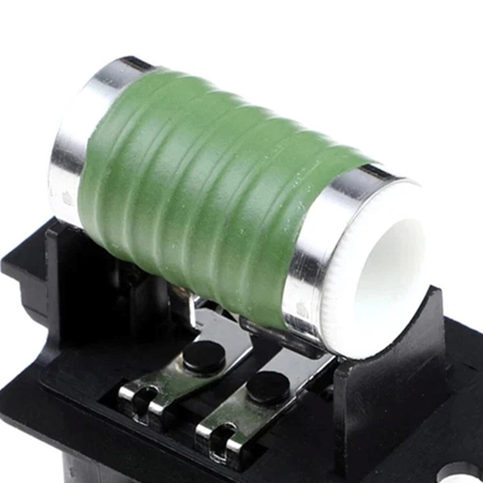 Radiator Relay Fan Heater Resistor 58702358 For Fiat 500 2007 ON