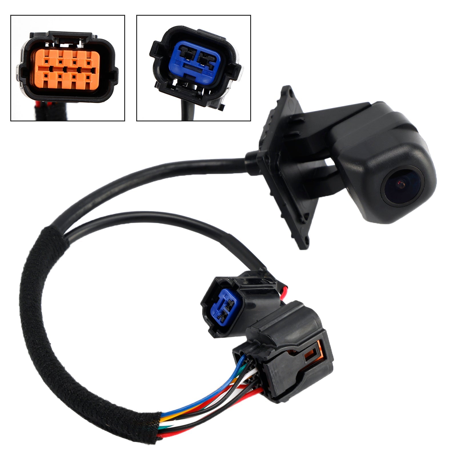 2020-2022 Kia Soul Rear Back View Camera Reverse Parking Camera 99241-K0000