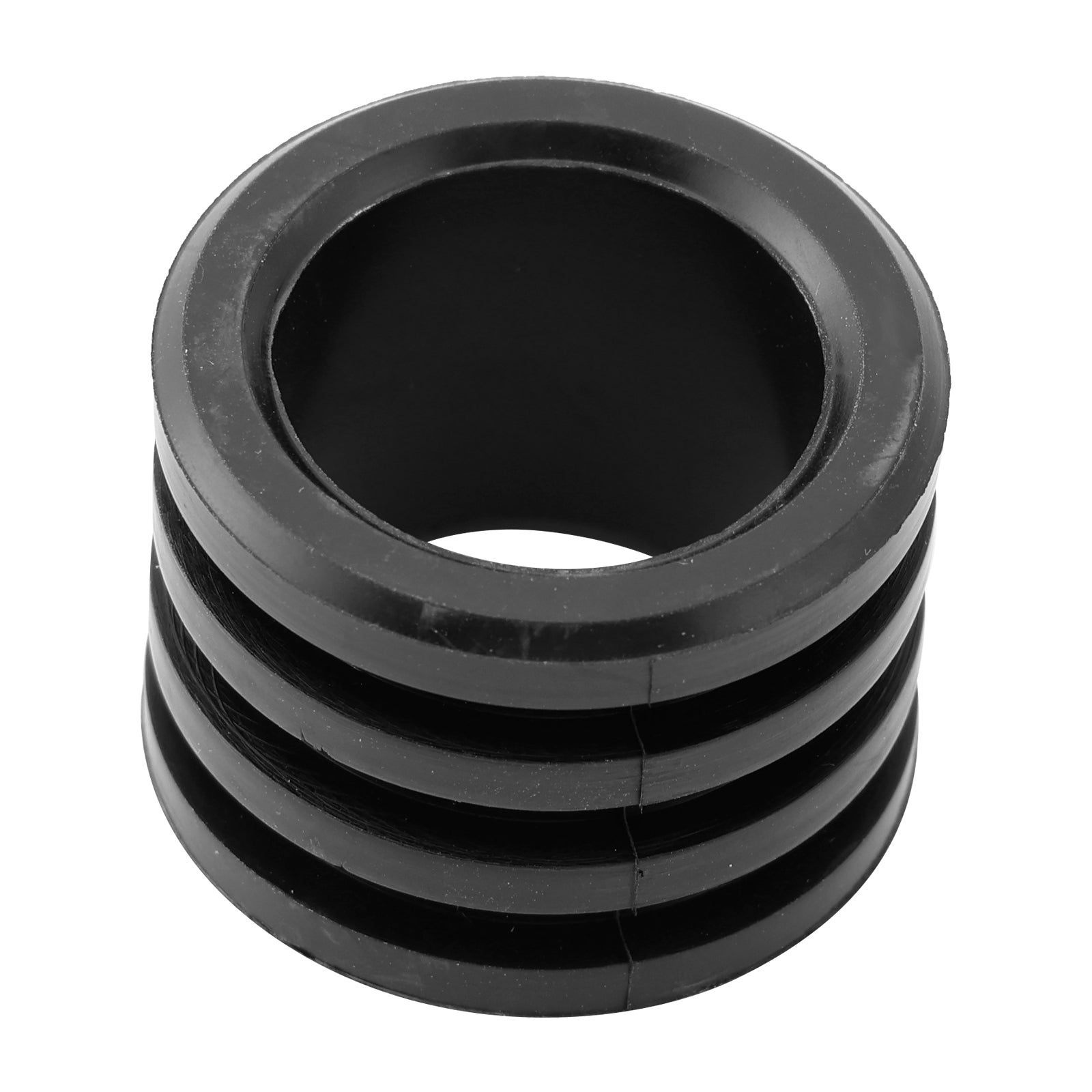 1984-2007 Honda CR250R CR 250 2X Exhaust Gasket Rubber Flange 18365-KA4-730