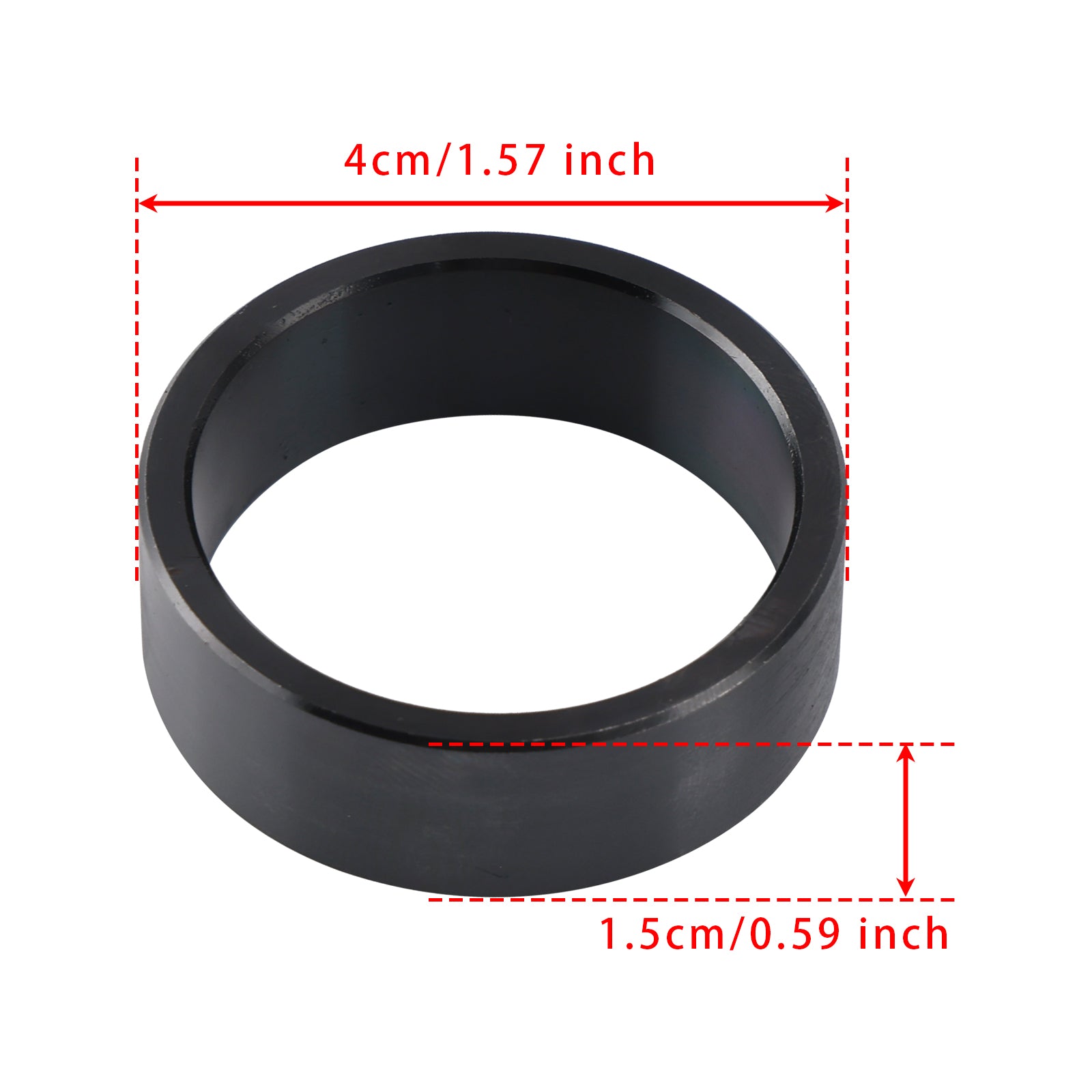 Gear & Axle (SK CSGM8.5) Crush Sleeve Eliminator Kit For GM 8.5 Differentia