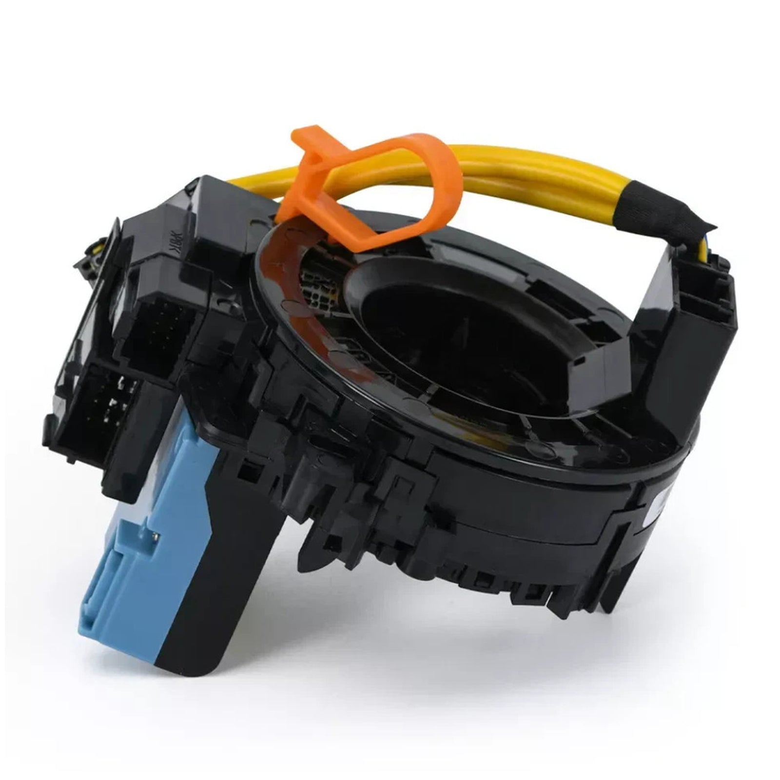 2005-2011 Toyota Tacoma Clock Spring With Steering Angle Sensor Audio Control