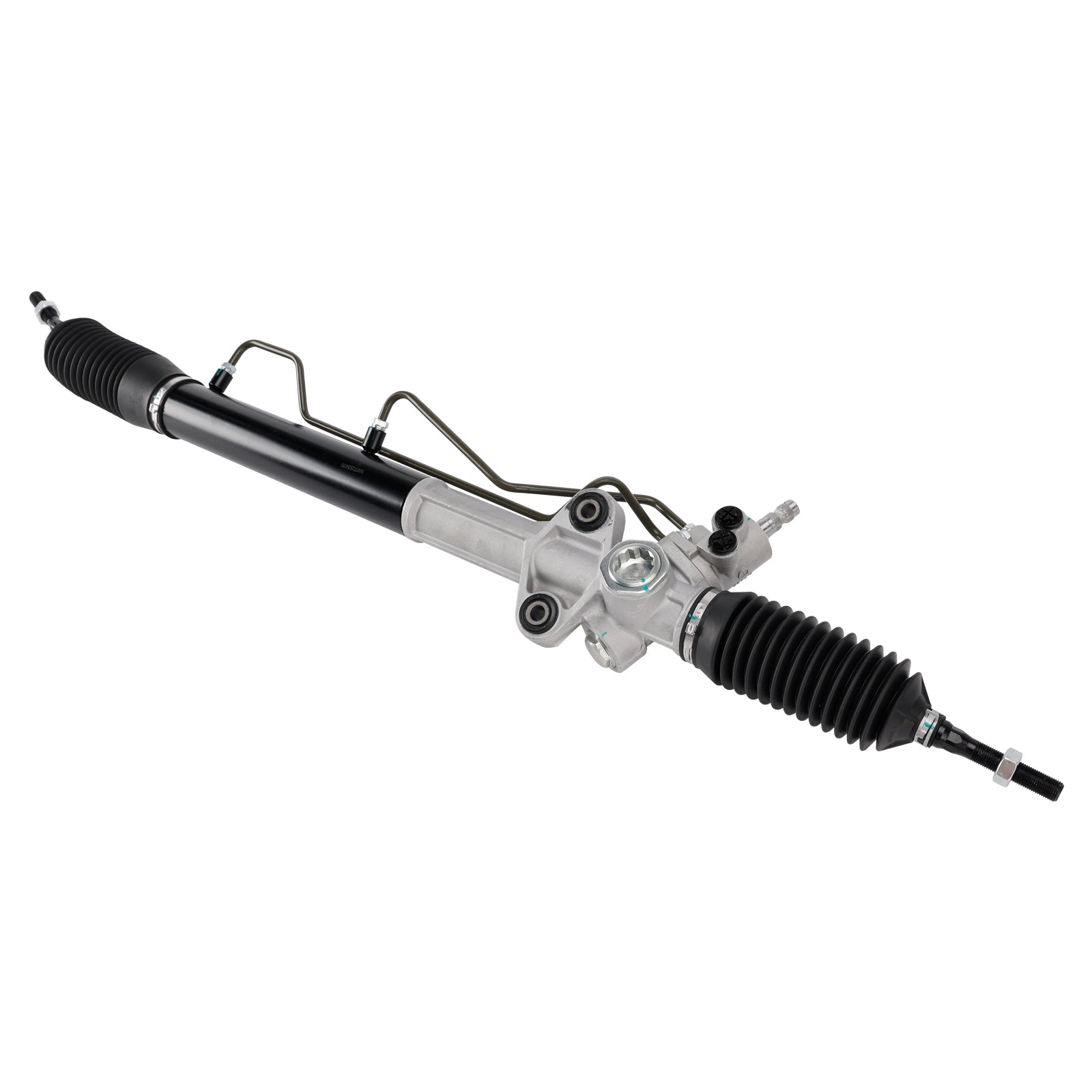 Power Steering Rack 4410A139 For Mitsubishi Pajero IV Van V8 V9 SUV 3.2 3.8L 06-