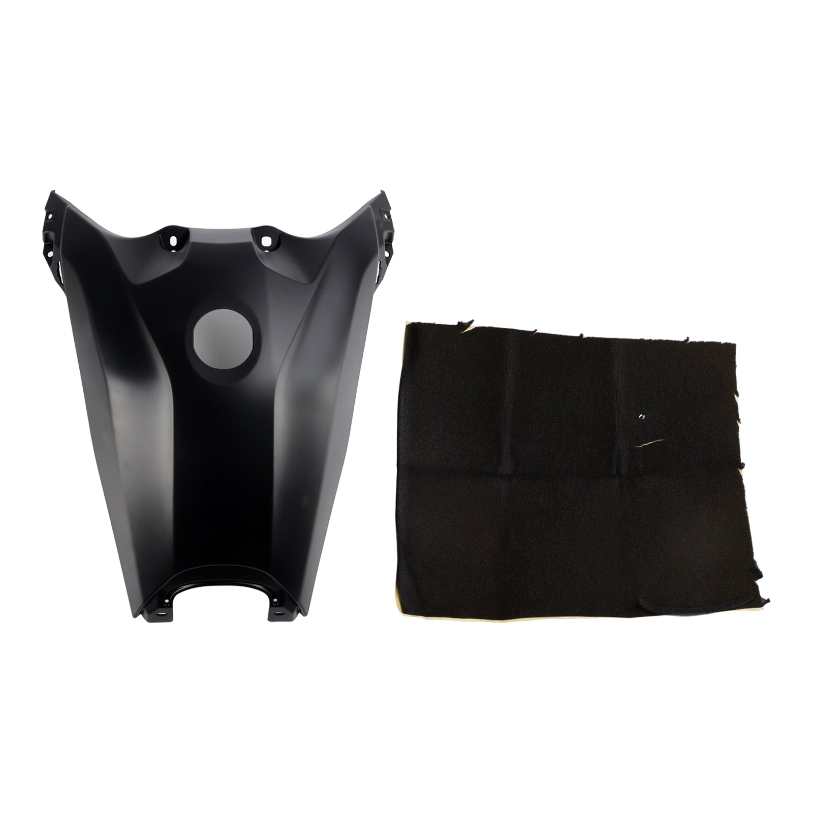Gas Tank Cover Guard Fairing Protector For Yamaha Tenere 700 2019-2024