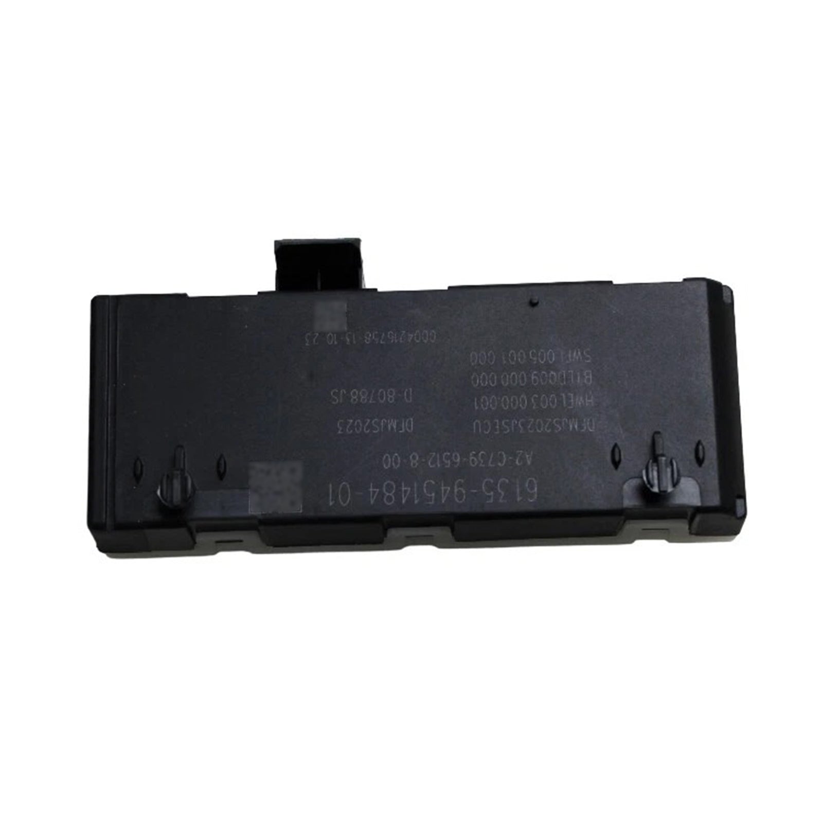 2017-2022 BMW 530I Rear Trunk Deck Lid Control Module Unit for 61359451484