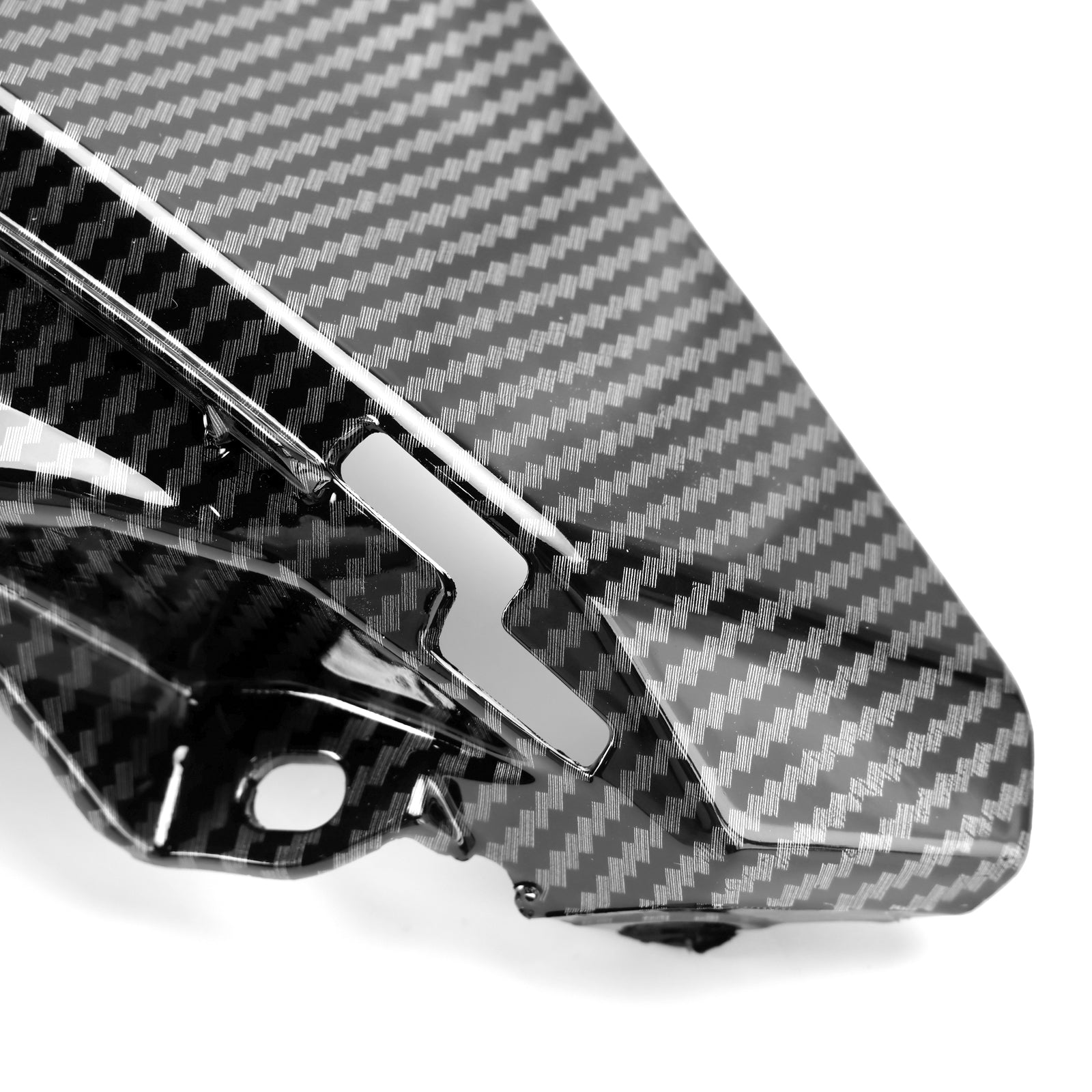 Yamaha T-Max 560 2022-2023 전면 헤드 라이트 파넬 페어링