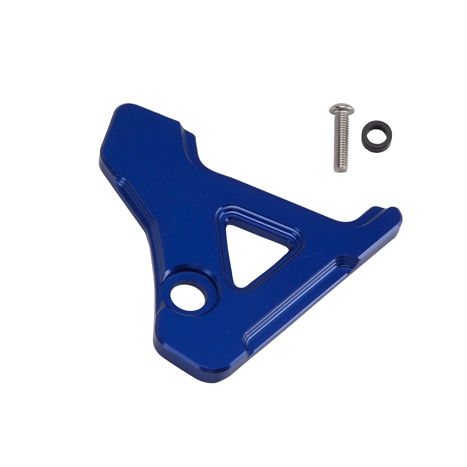 Front Wheel ABS Sensor Protection Guard For BMW R1300GS / ADV 23-25