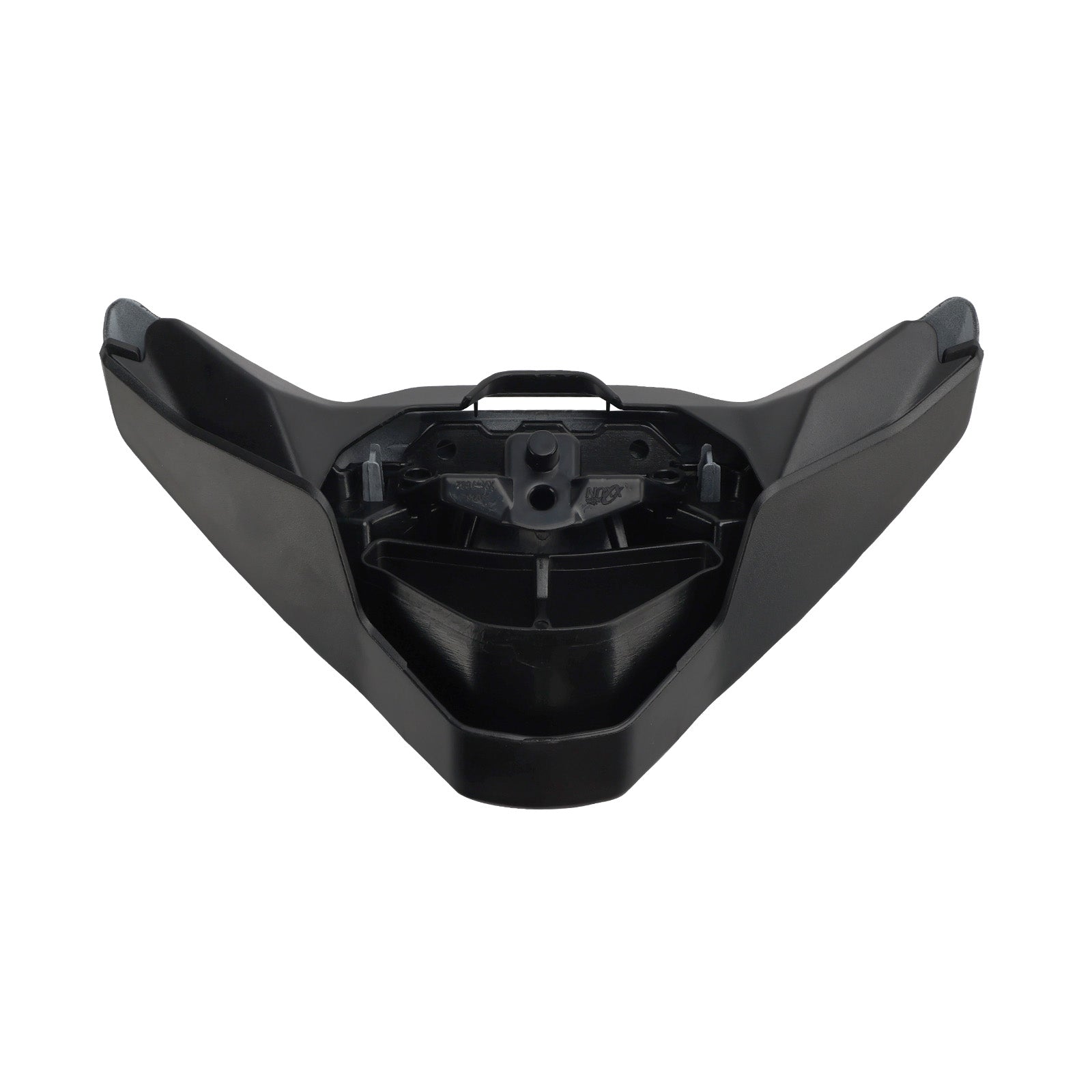 2023-2025 Street Triple 765 R/RS Front Fairing Panel Nose Cover