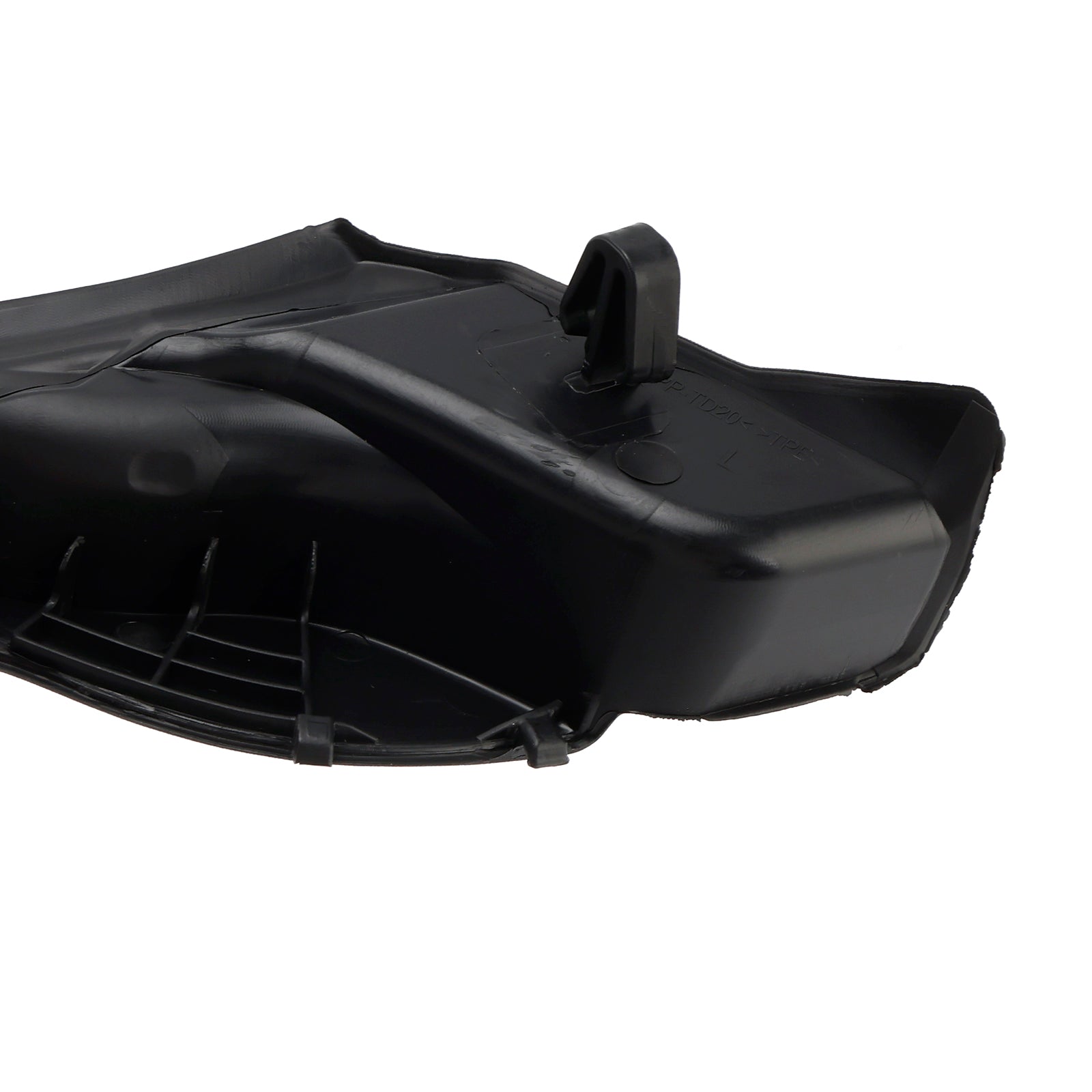 2009-2017 Chevrolet Traverse Driver Side Air Inlet Grille Panel Extension 22956657