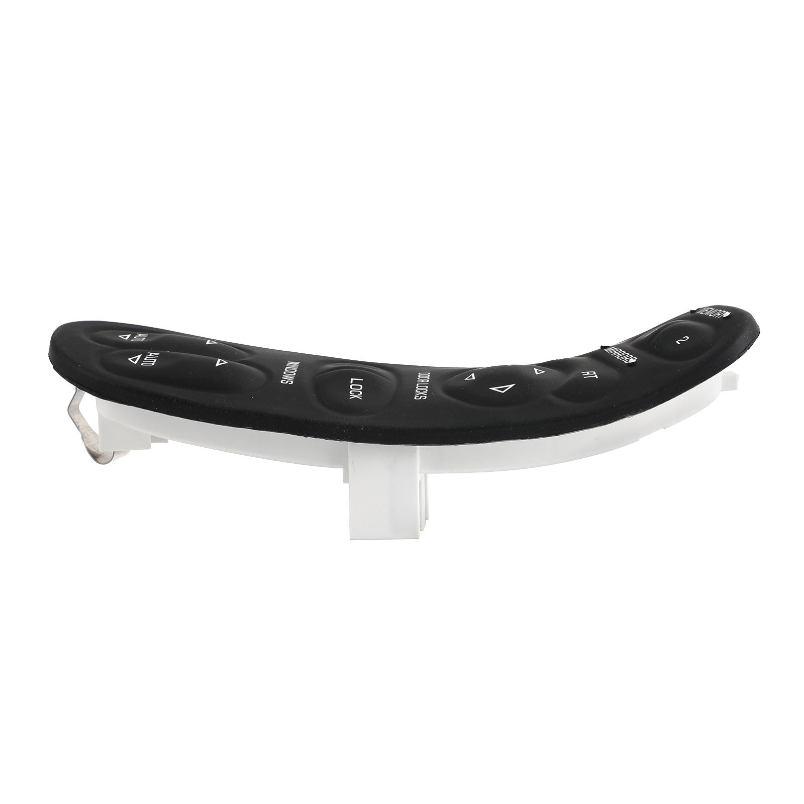 1997-2004 Chevy Corvette C5 Master Power Window Door Switch 19209381 10092804