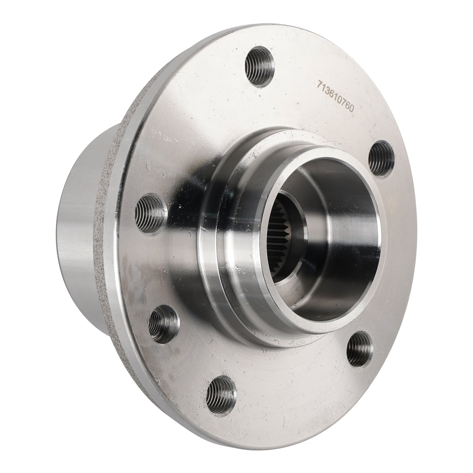 2009+ VW TRANSPORTER MK5 MK6 2.0D Wheel Bearing Kit 7H0401611D