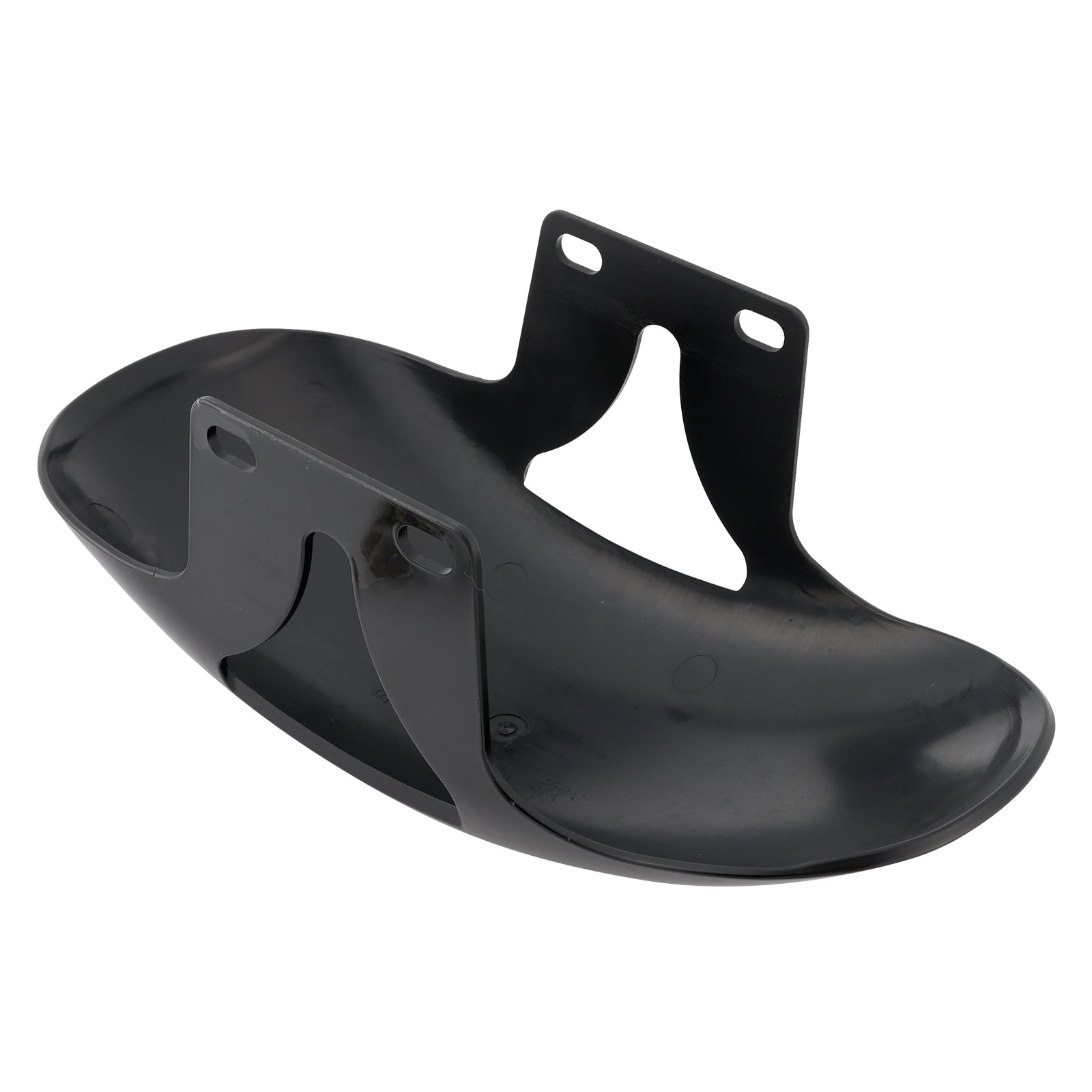 2018-2024 Harley-Davidson M8 Softail Fatboy Short ABS Front Fender