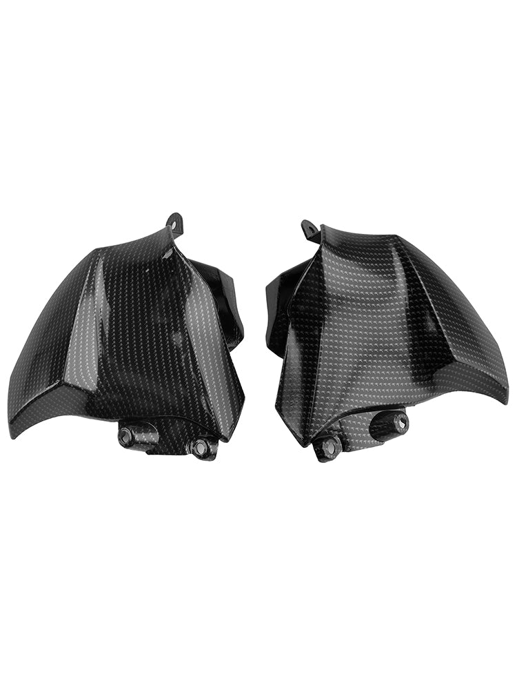 2015-2020 Suzuki GSX-S 1000 GSX S1000 Side Frame Fairing Cowl Radiator