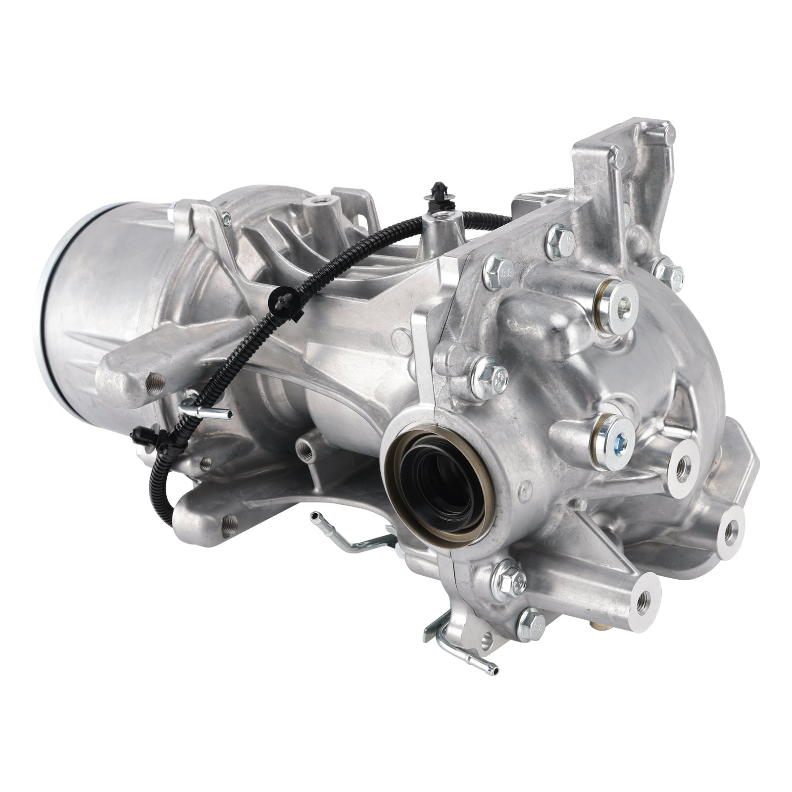 2018-2024 Mazda CX-5 (AWD) Rear Axle Differential Carrier Assembly KA0327020 KE012797XB