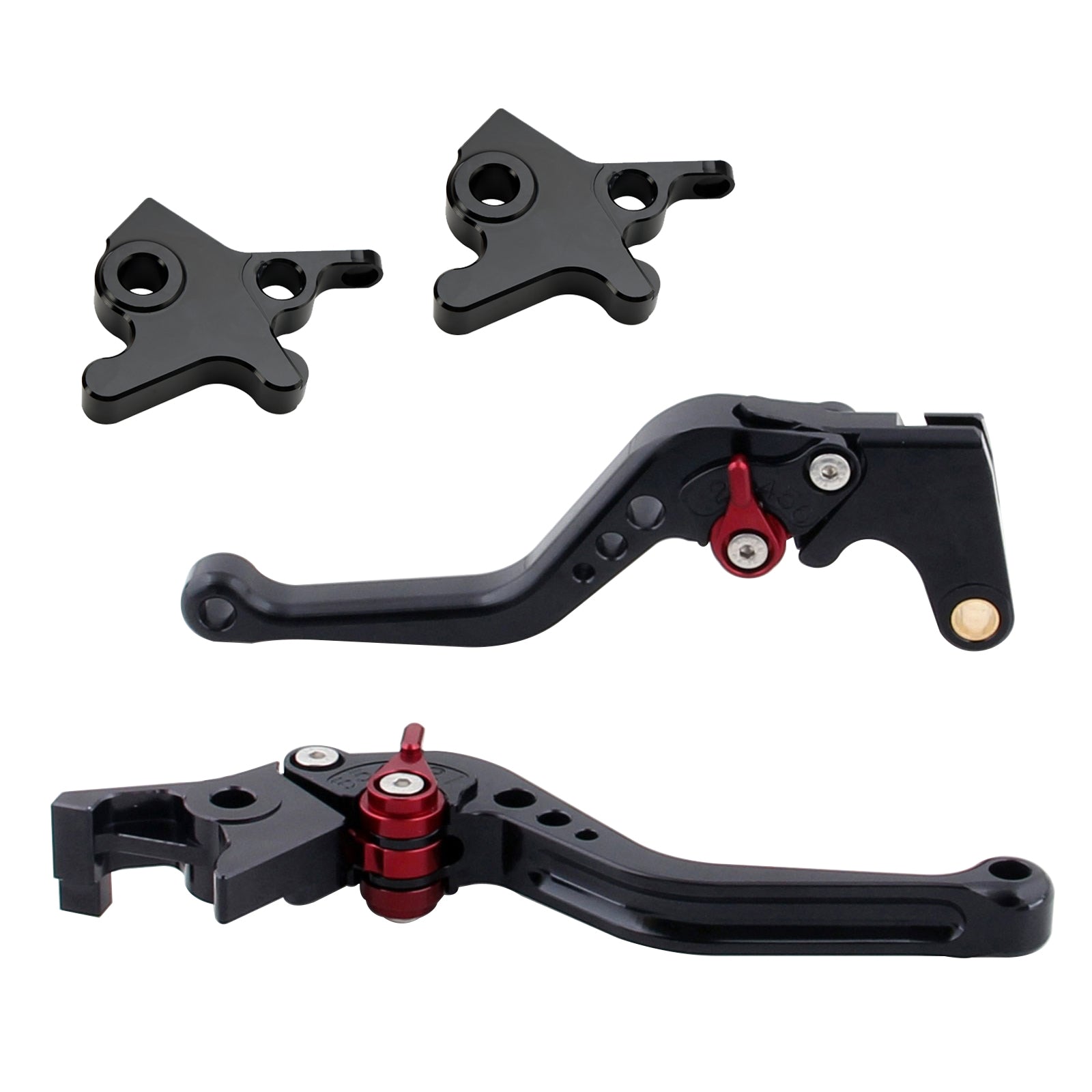 NEW Short Clutch Brake Lever fit for Piaggio MP3 300 16-18 MP3 350 18-19