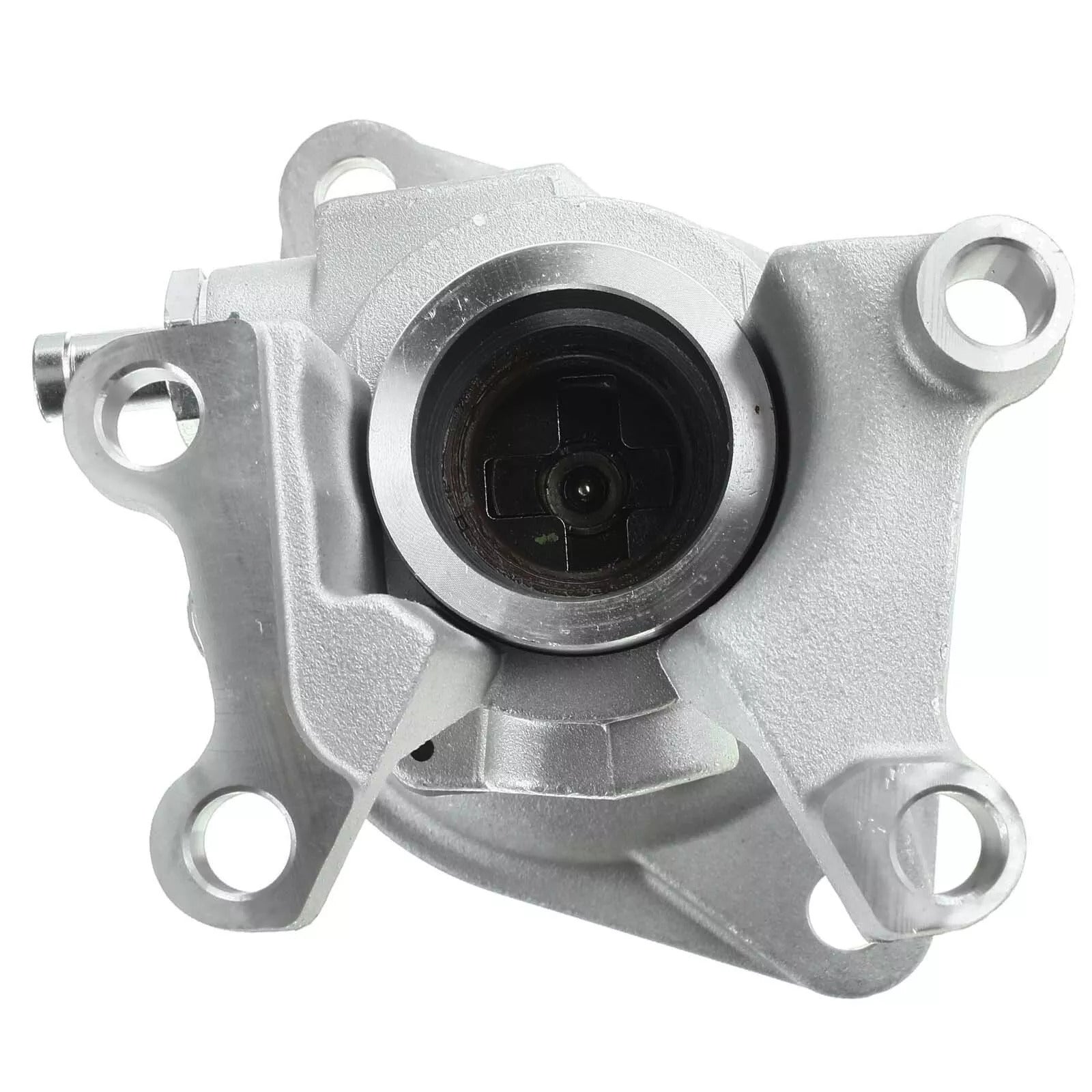 닷지 램 2500 94-02 RAM 3500 용 기어 구동 기계식 진공 펌프 w/ 개스킷