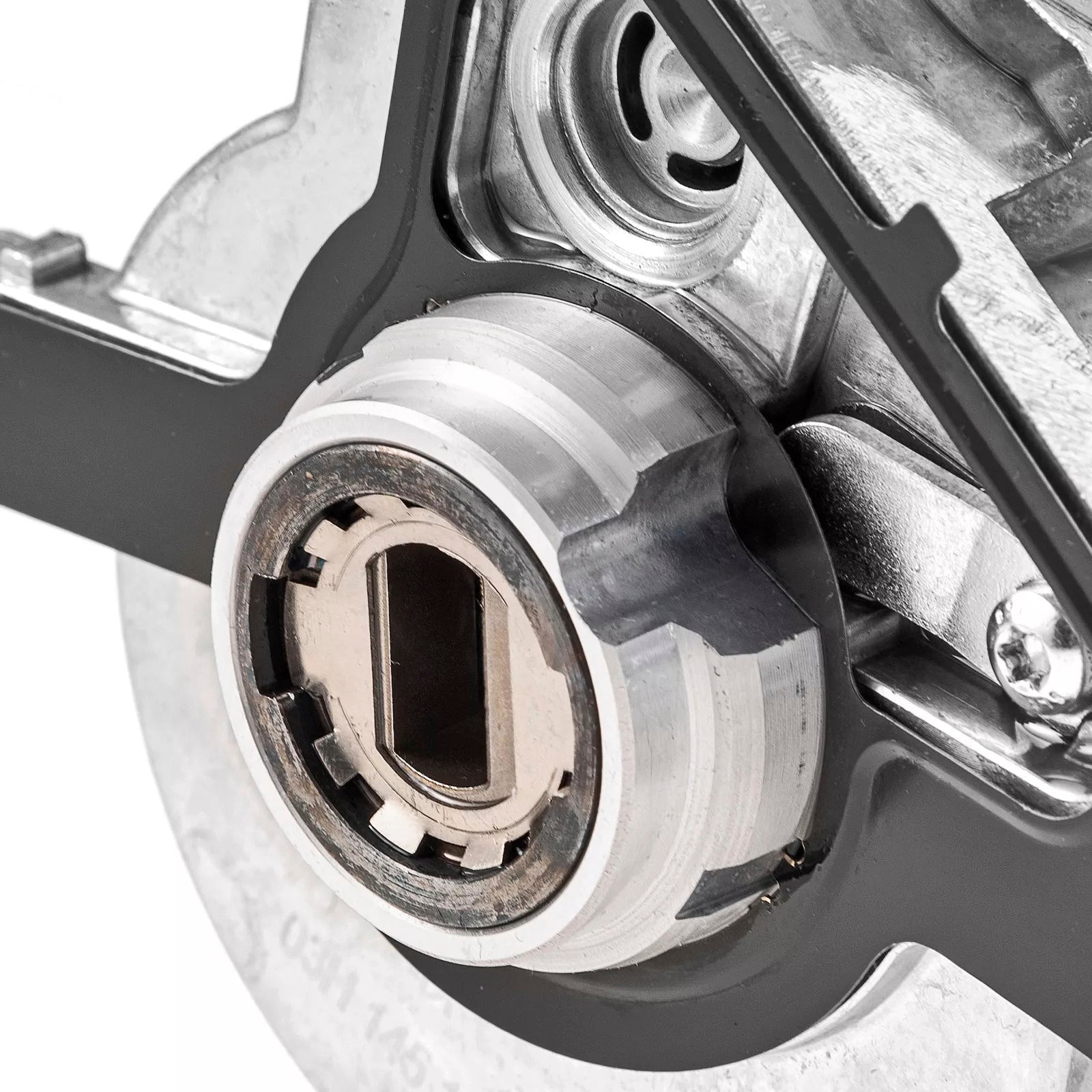 2007-2008.05.31 Audi Touareg:gasoline engine 3.6(BHK) Vacuum Pump 03H145100B BVP007