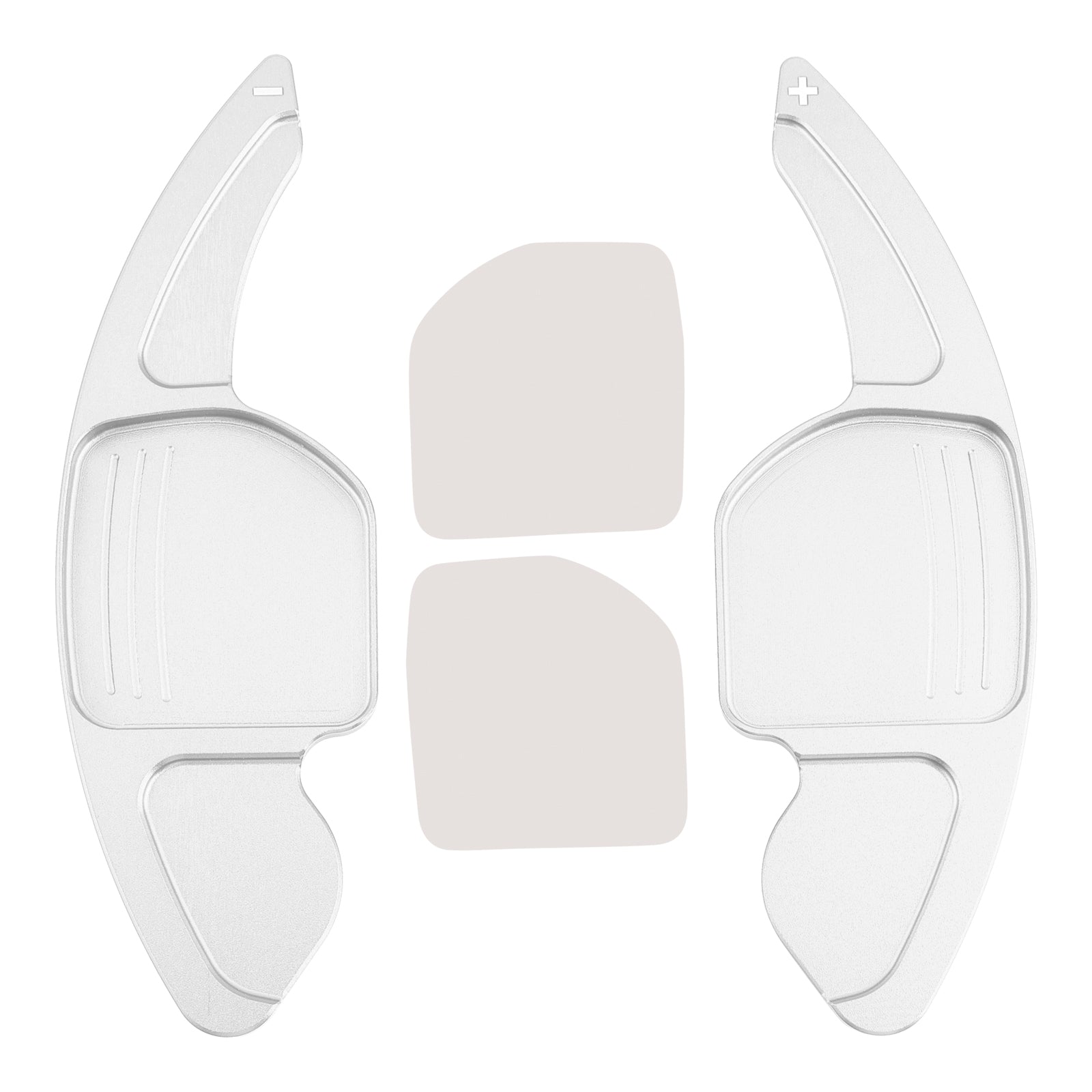 Steering Wheel Paddle Shifter Extension For Audi A3 A4 A5 A6 A8