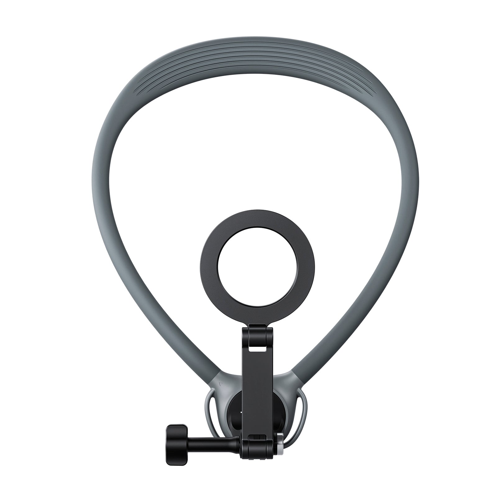 Two in One Magnetic Neck Halter Air Cushion Padding Camera Neck Holder SE2.0