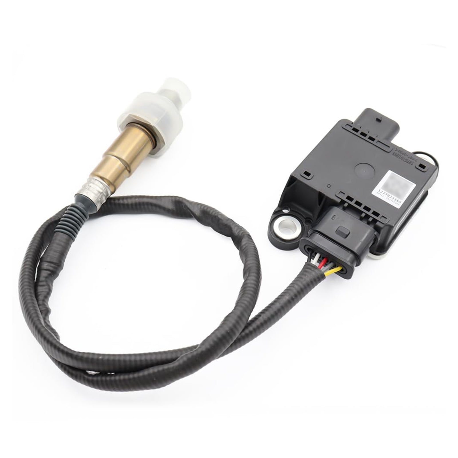 2016/06-2018/05 Mercedes-Benz C-Class Cabriolet A205 Nox Particulate Matter Sensor A0009050608