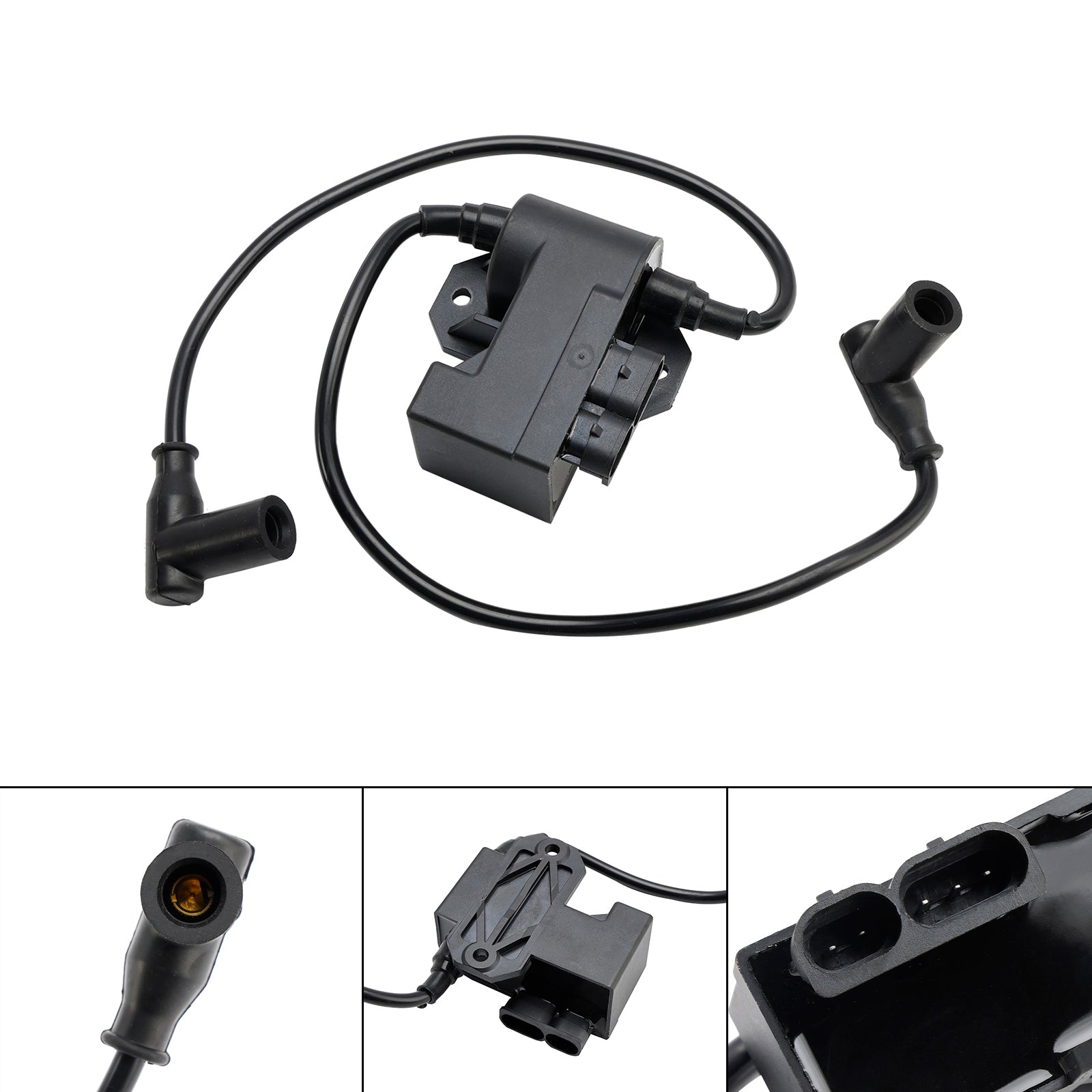 CDI BOX Igniter fit for Polaris 500 SKS/XC 600 RMK/SKS/XC 700 RMK/XC/SKS 2201098