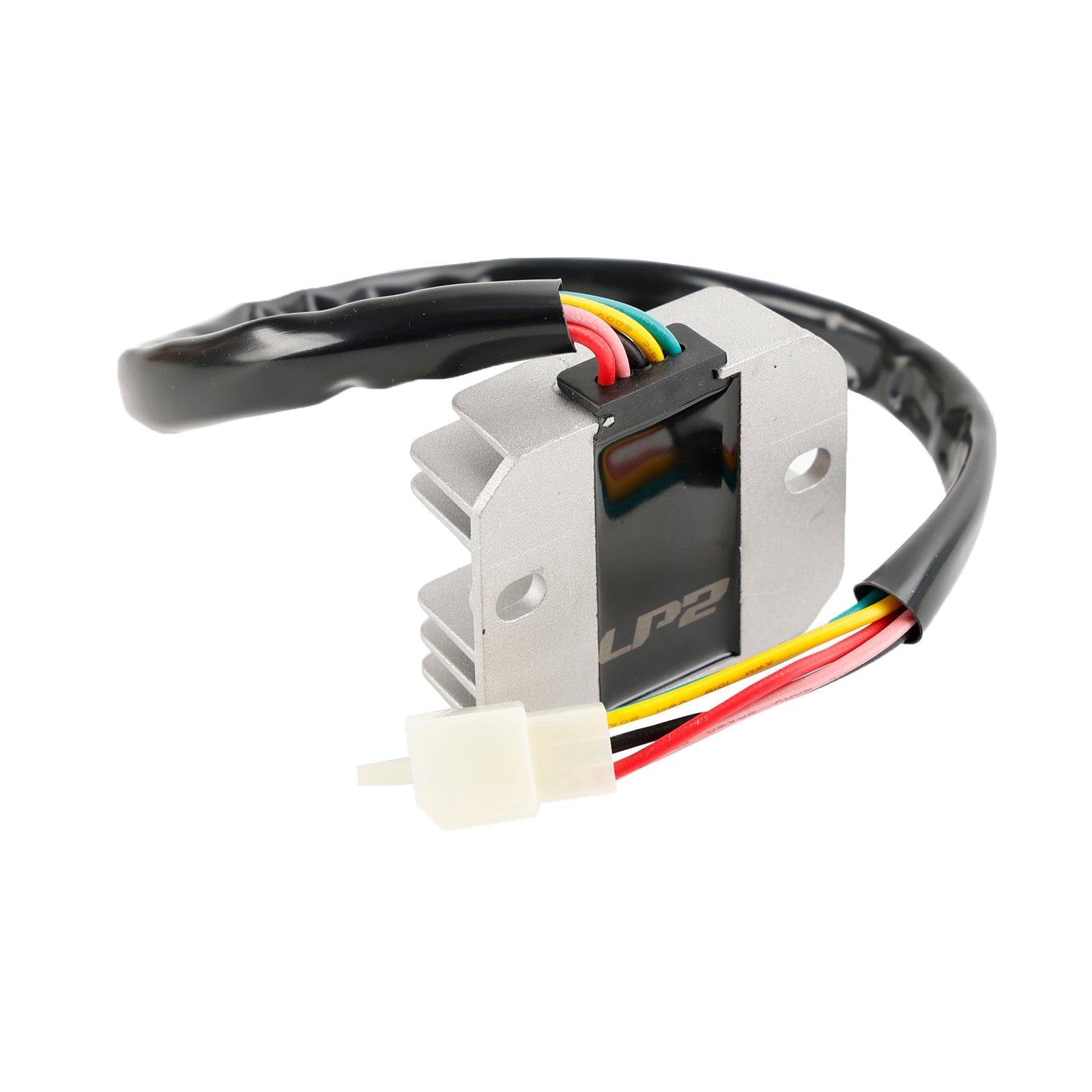 Generator Stator Regulator Rectifier & Gasket For Honda CBX 200 S CBX200S 94-02