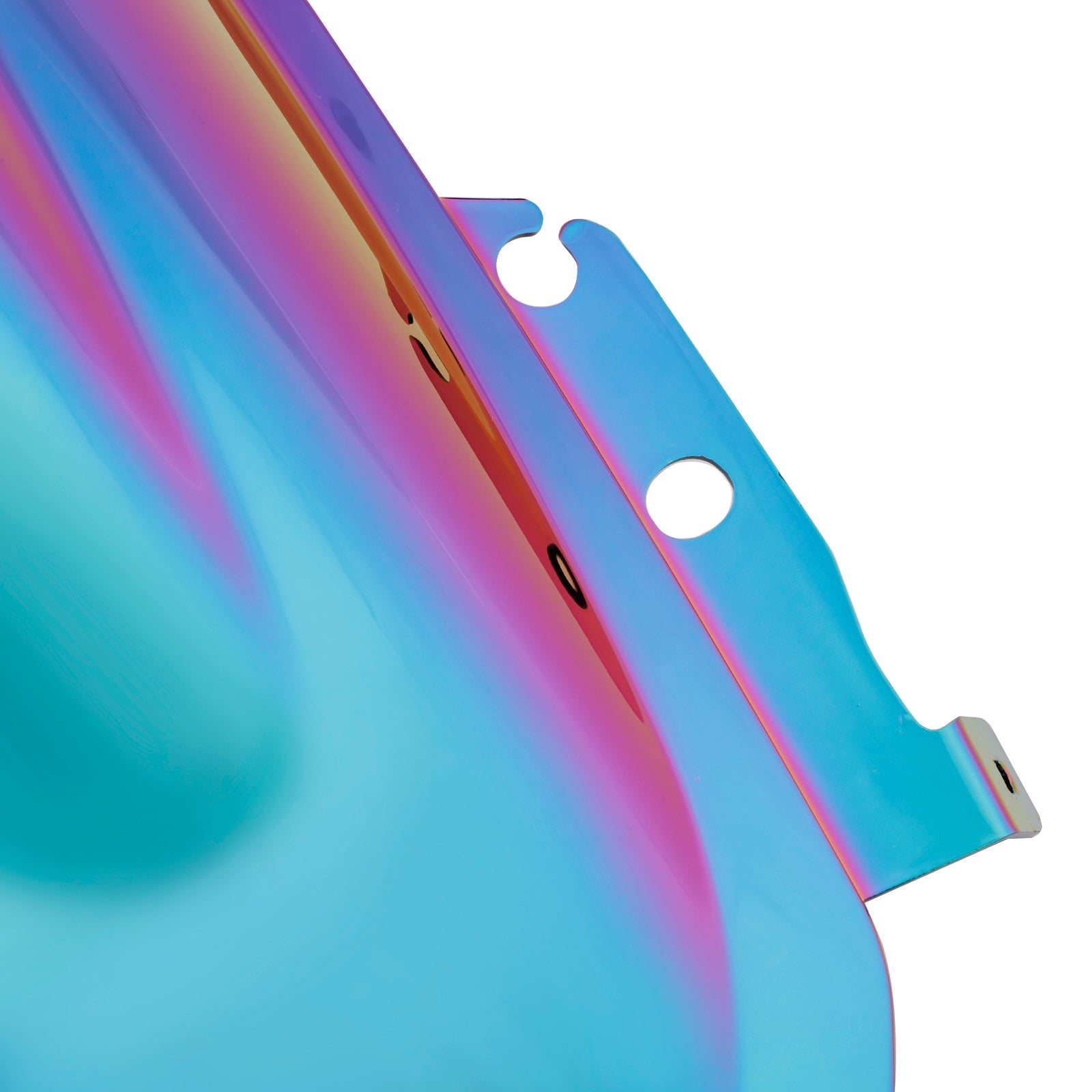 2024-2025 Daytona 660 Motorcycle Windshield WindScreen