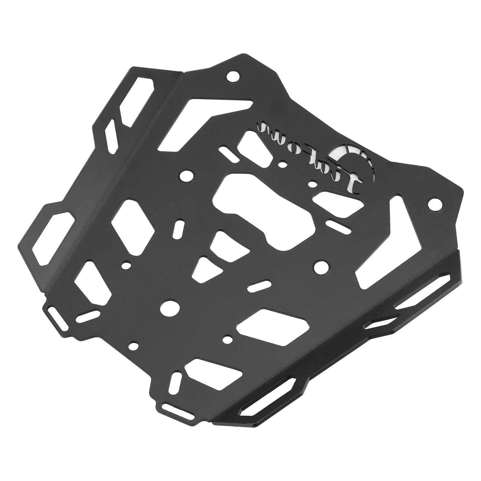 혼다 XL 750 Transalp(2023-2024)용 리어 탑 케이스 탑 박스 장착 플레이트