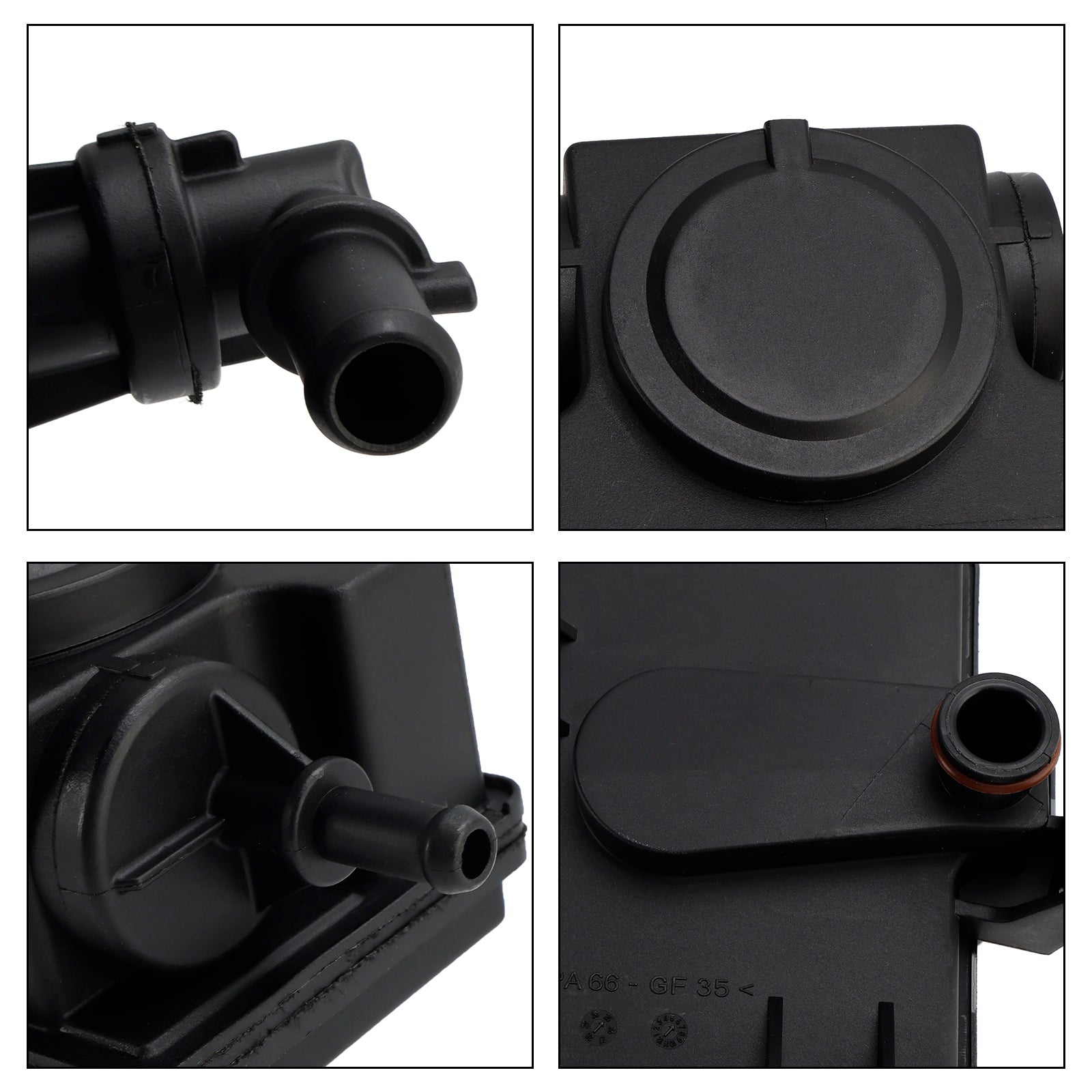 Oil Segregator Separator Breather Tank 55208531 for Fiat Alfa Lancia