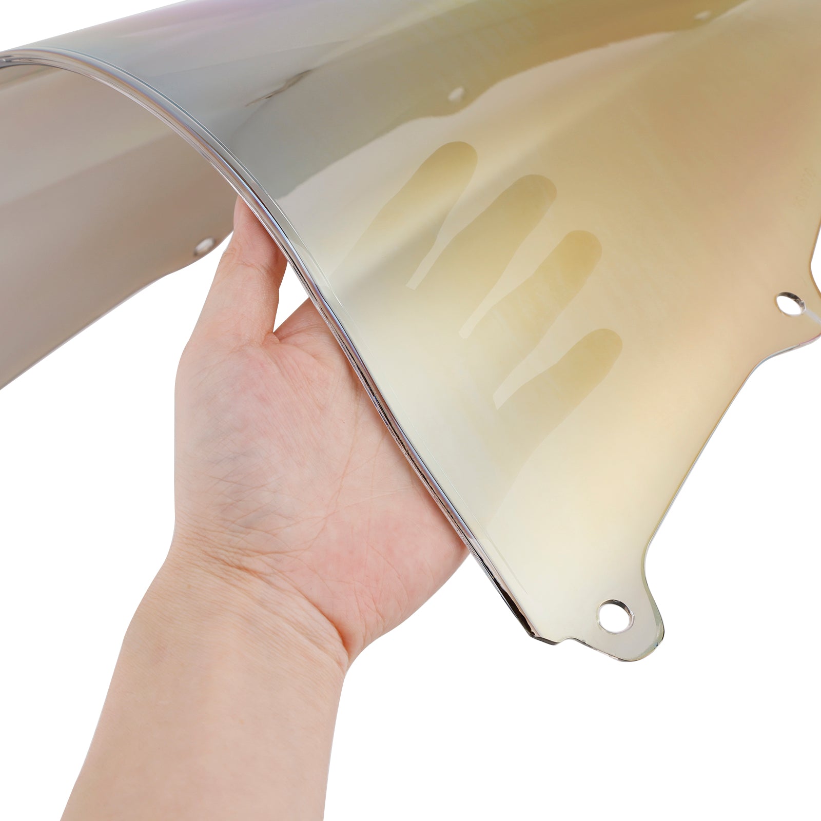 Windshield WindScreen fit for Aprilia RSV1000 2003-2006