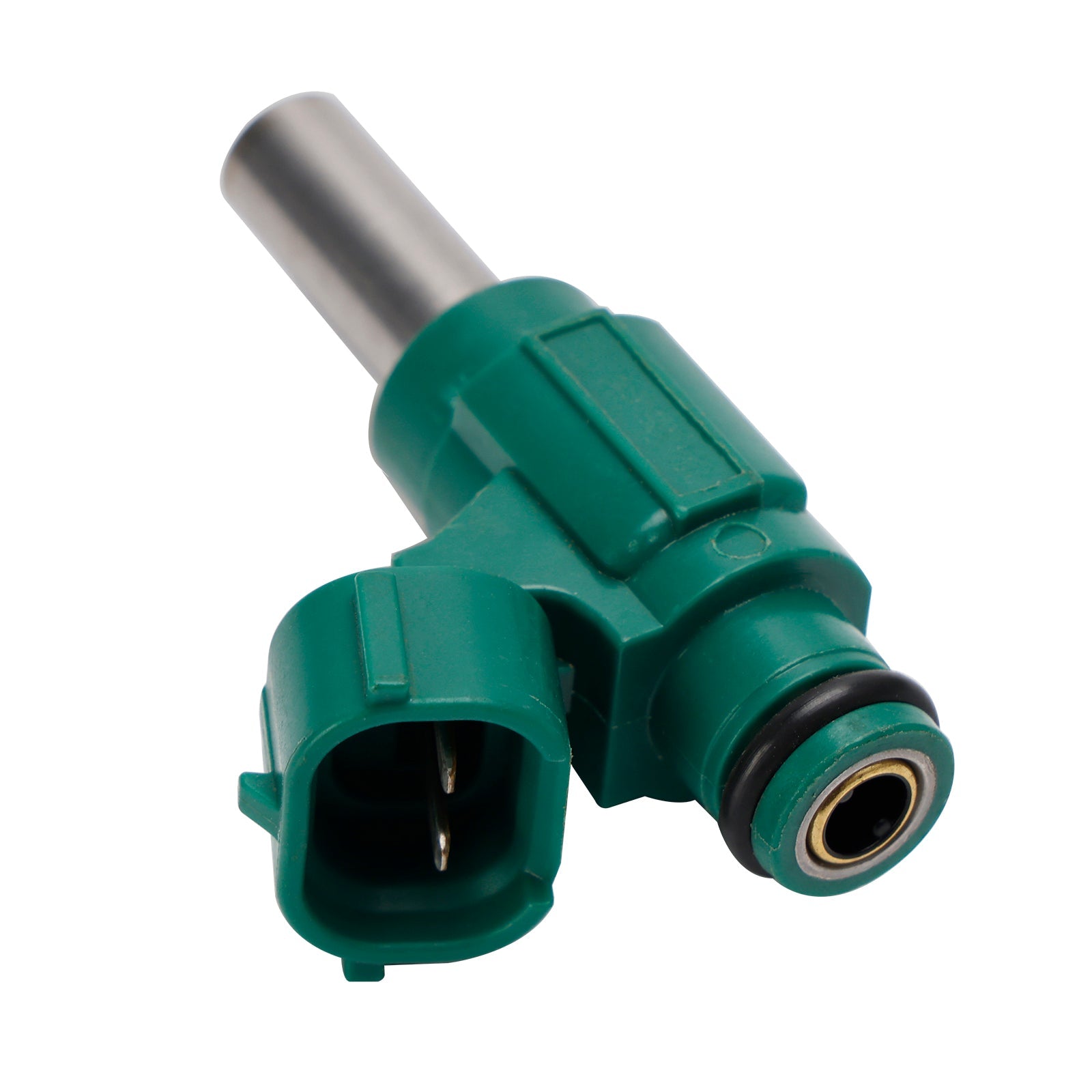 EAT803 Fuel Injector Fits 49033-0027 For Kawasaki Ninja ZX10R ZX1000 2011-2017