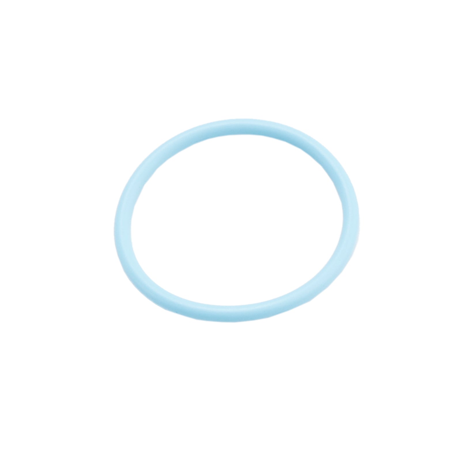 6PCS Fuel Injectors Seal O-Ring Kit Fit Caterpillar Fit CAT C15/3406E External