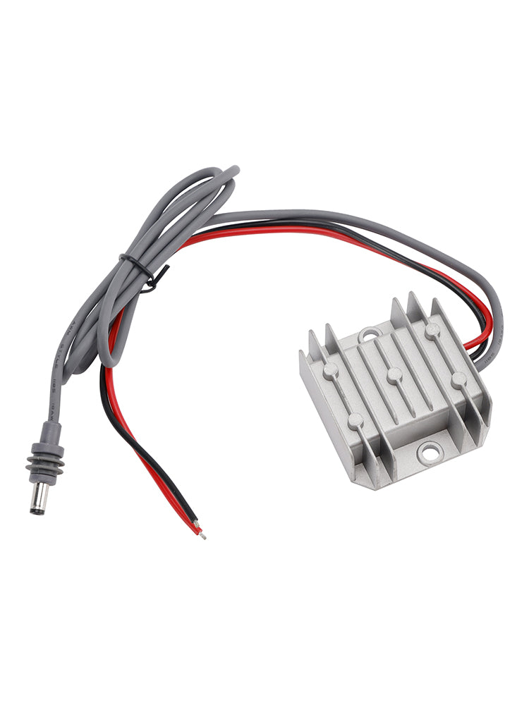 Mini Step Up Power Converter DC Power Cable 12V/24V to 30V 3.5A 105W