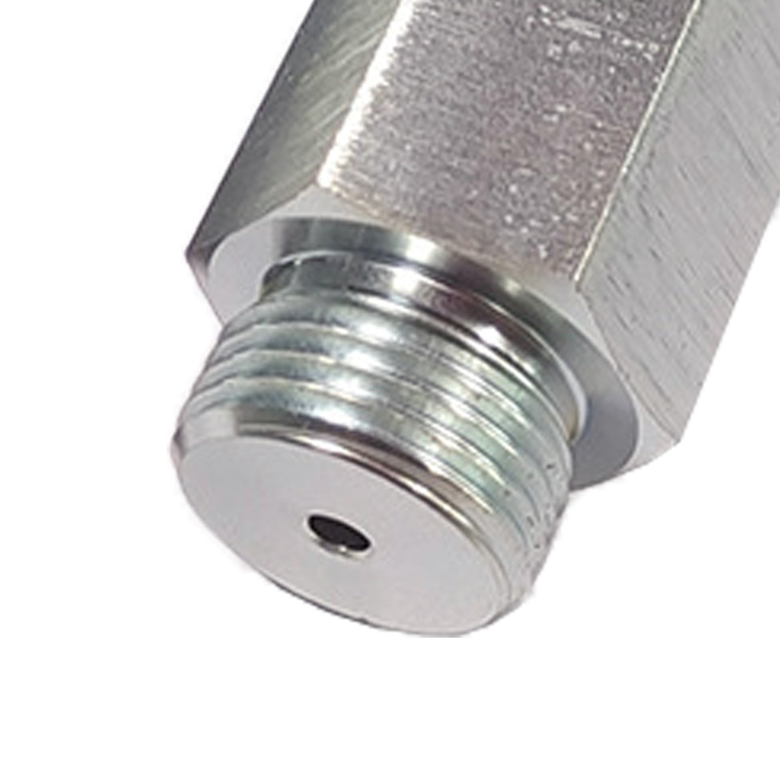 M18x1.5 O2 산소 센서 익스텐더 스페이서 50mm (데캣 수소 O2 익스텐더 스페이서용)