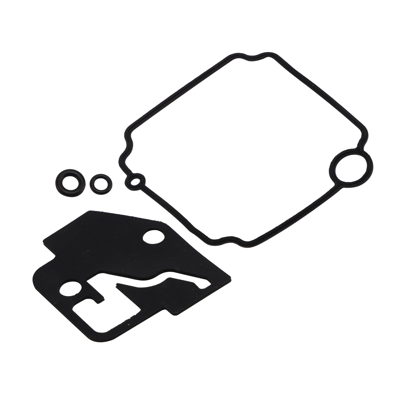 Carburetor Carb Rebuild Kit for Tohatsu 8hp MFS8 9.8hp MFS9.8 3V1-87122-0