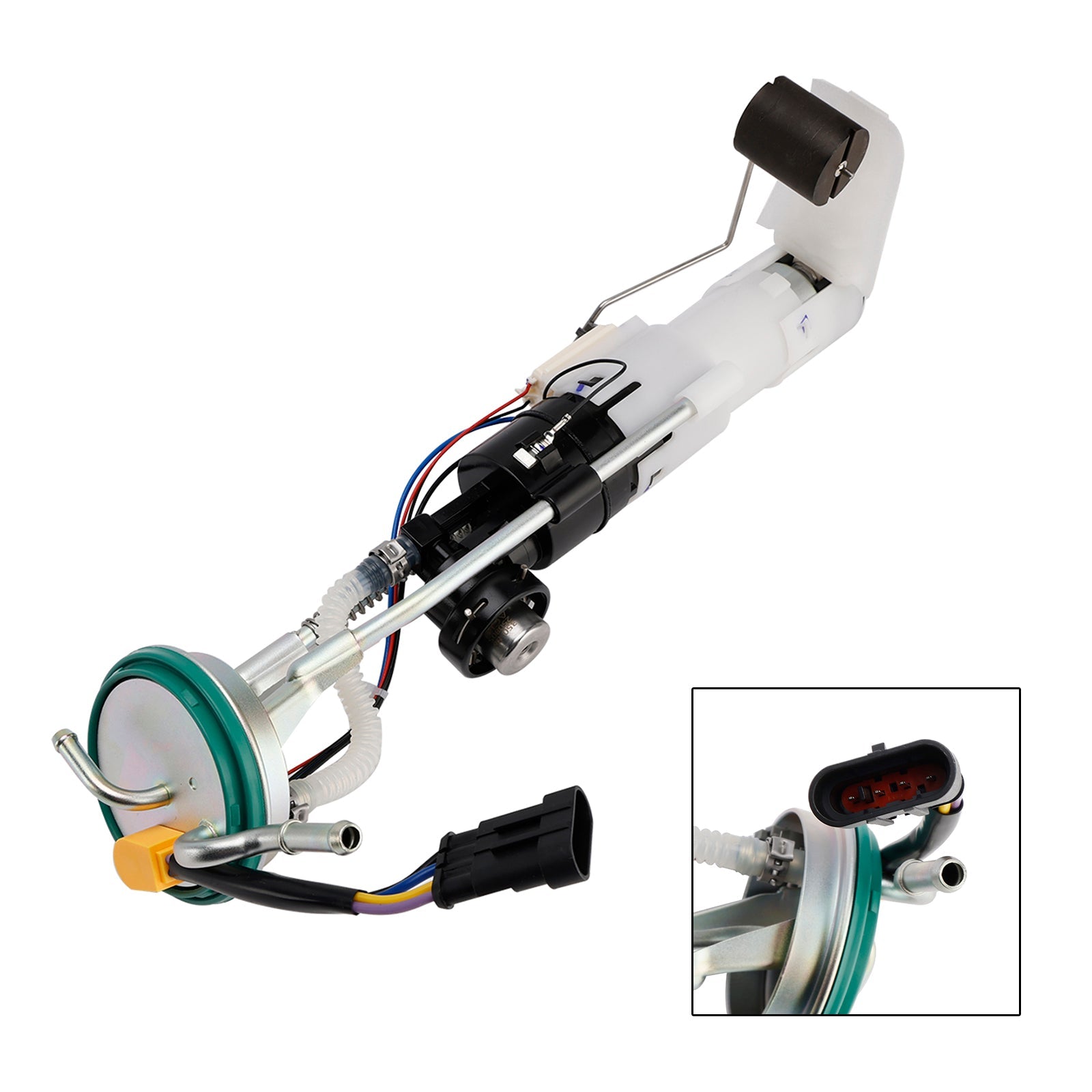 2009 Can-Am Outlander 800R EFI XT Fuel Pump Assembly Unit 703500766 703500781 709000245