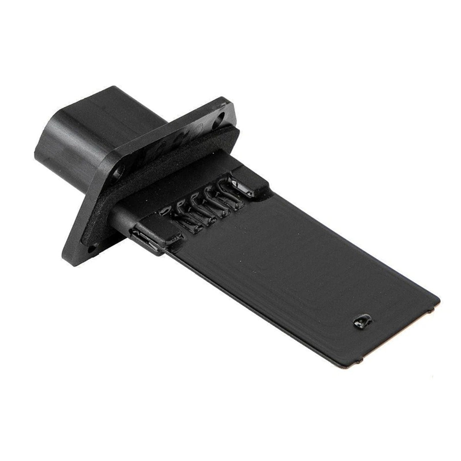 Front Heater Blower Motor Resistor 3F2Z-18591-AA For Ford Fiesta 2011 2012 2013