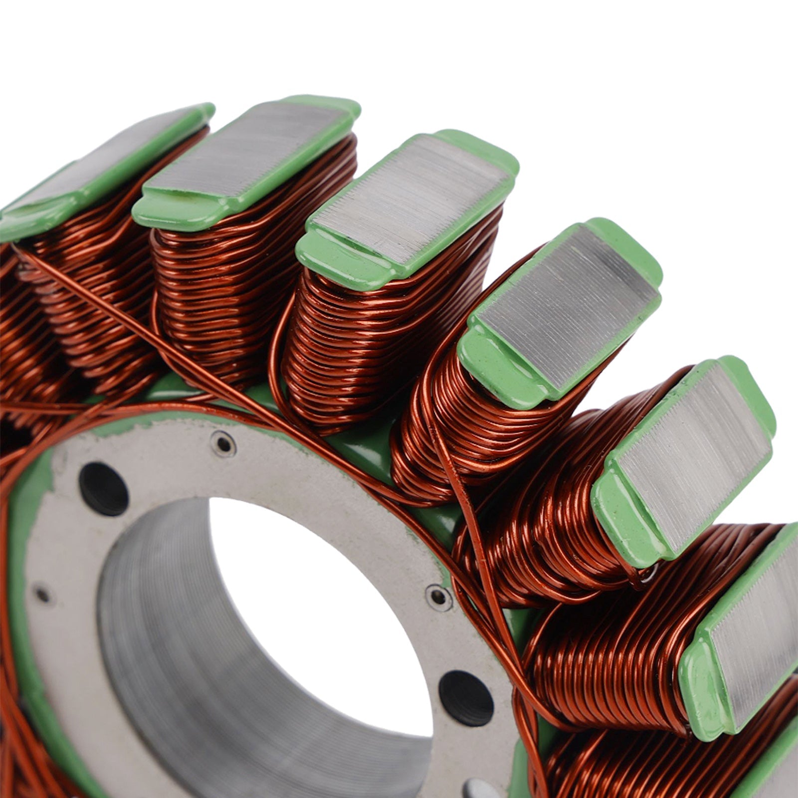 Massimo UTV X4-1000 LT Stator Generator 21040109702 21040109705