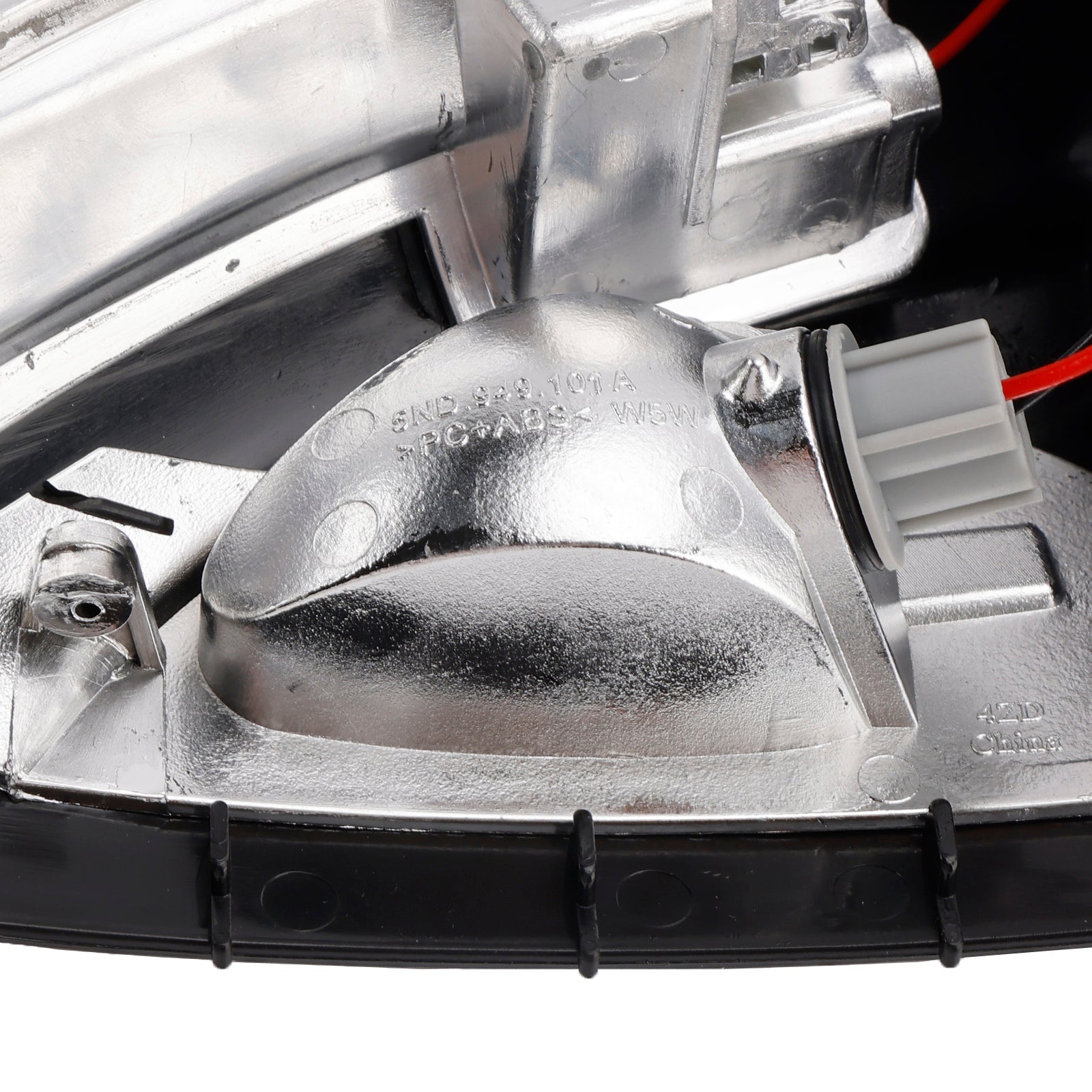 Left Side Mirror Indicator for VW Tiguan 5N Sharan 7N Alhambra 5N0949101A