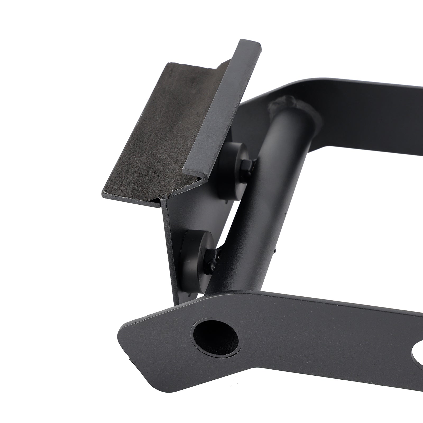 2019+ Jimny Sierra JB74 JB64 Tailgate Rear Ladder Aluminum