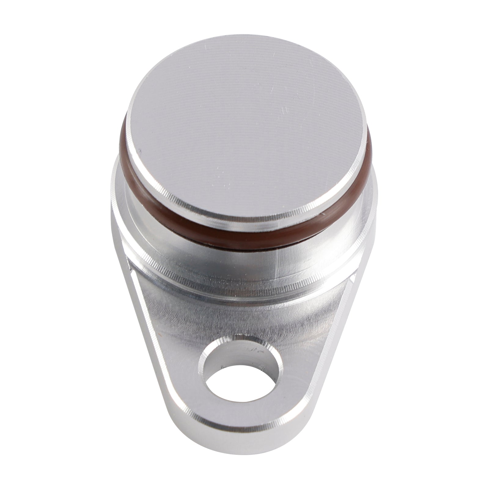 속도계 차단 플러그 2222024 삭제 속도계 포트 C4 C6 AOD 4R70W 4R75W