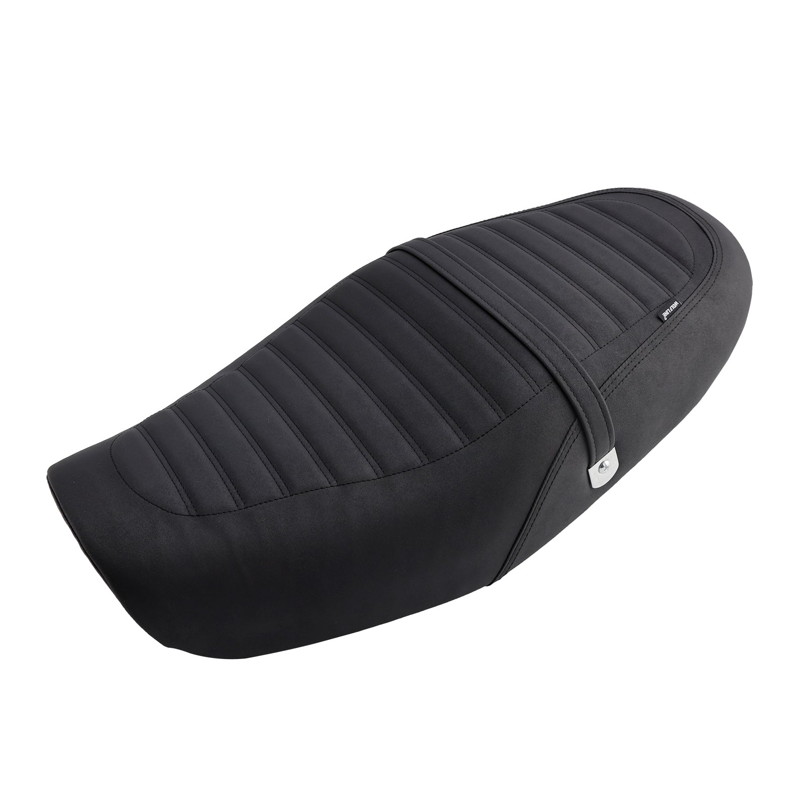 2018-2024 Kawasaki Z900Rs Replace Front Rear Driver Passenger Seat Black