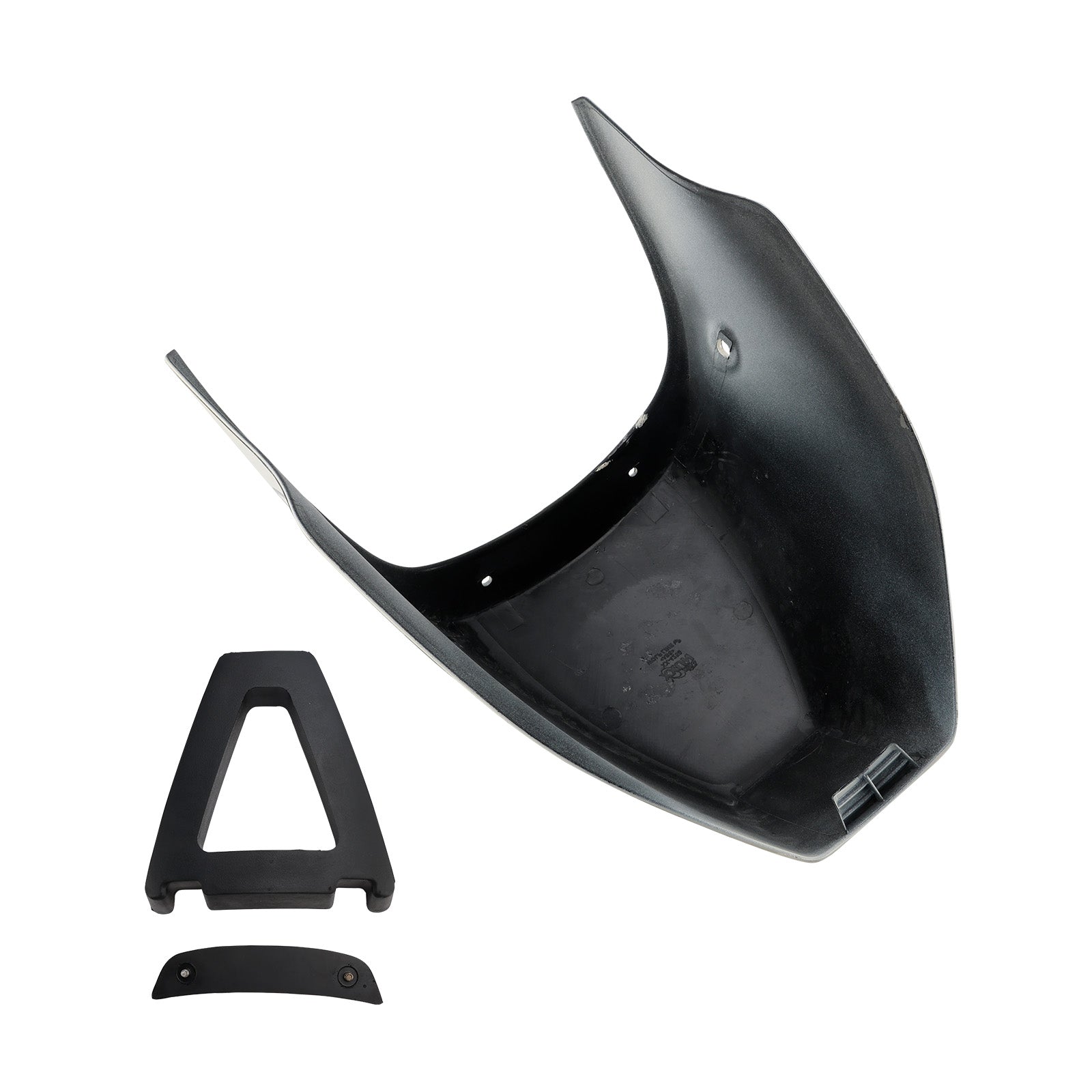 2022-2025 Yamaha XSR900 Rear Tail Pillion Seat Fairing Cover