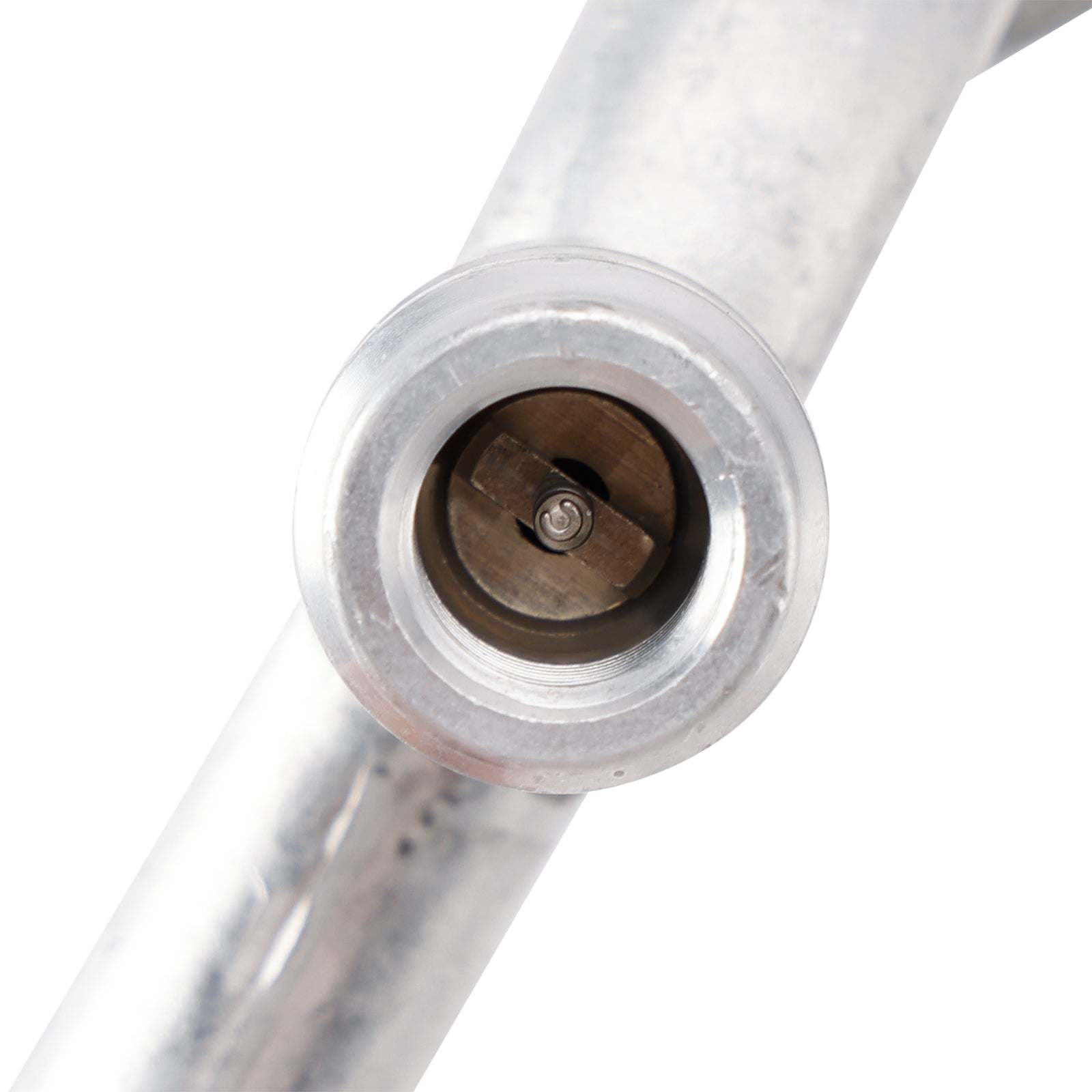 42810100 A/C Hose & Fitting Kit AN6/AN8/AN10 Hoses, Straight & 90< Fittings