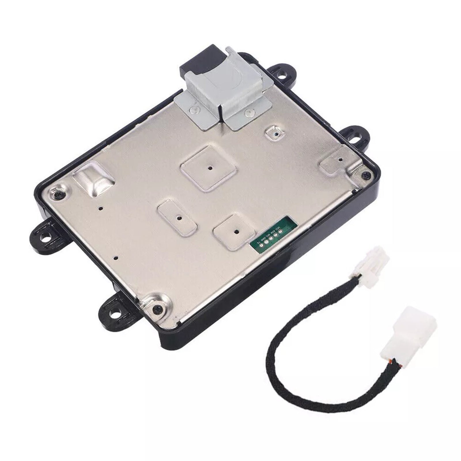 2017-2018 GMC Canyon Wireless Charging Module 13521066 13507652 13533076 23248791