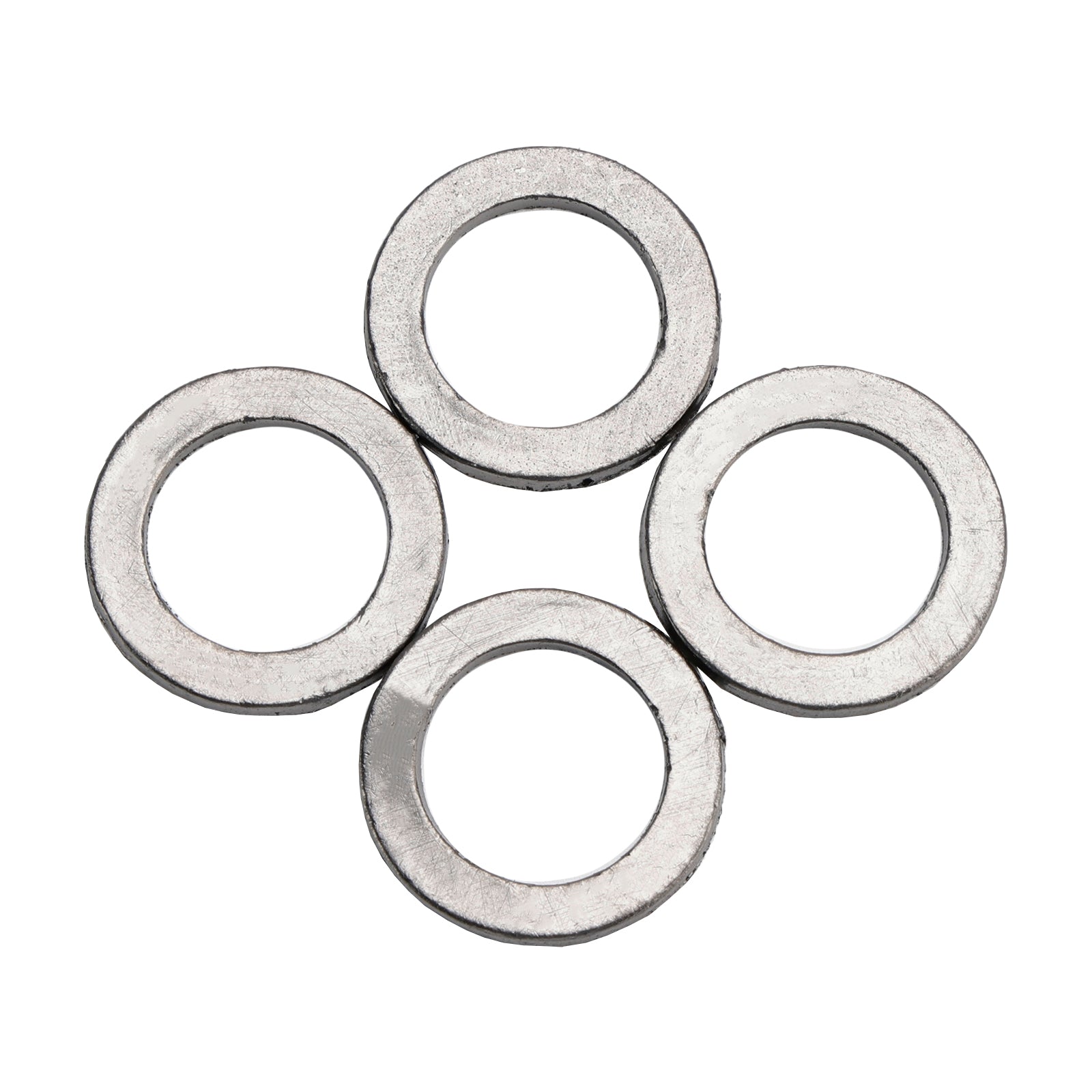 4? Exhaust Fluid DEF Injector Gasket 4627714AA for Dodge Ram 6.7L Diesel 13-18