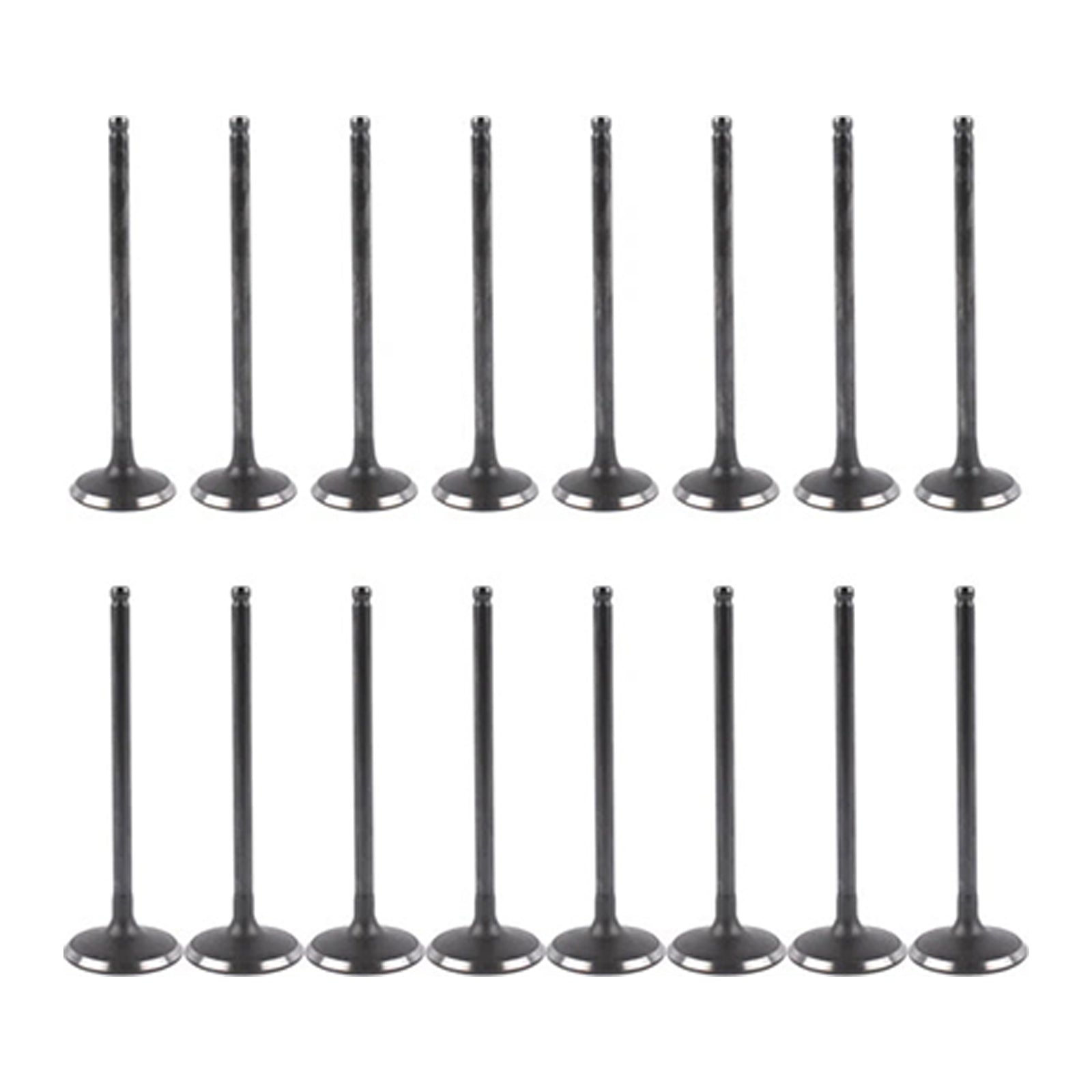 2008-2015 Toyota Scion L4 1.8L DOHC 2ZR-FE 16PCS Exhaust Intake Valve Kit