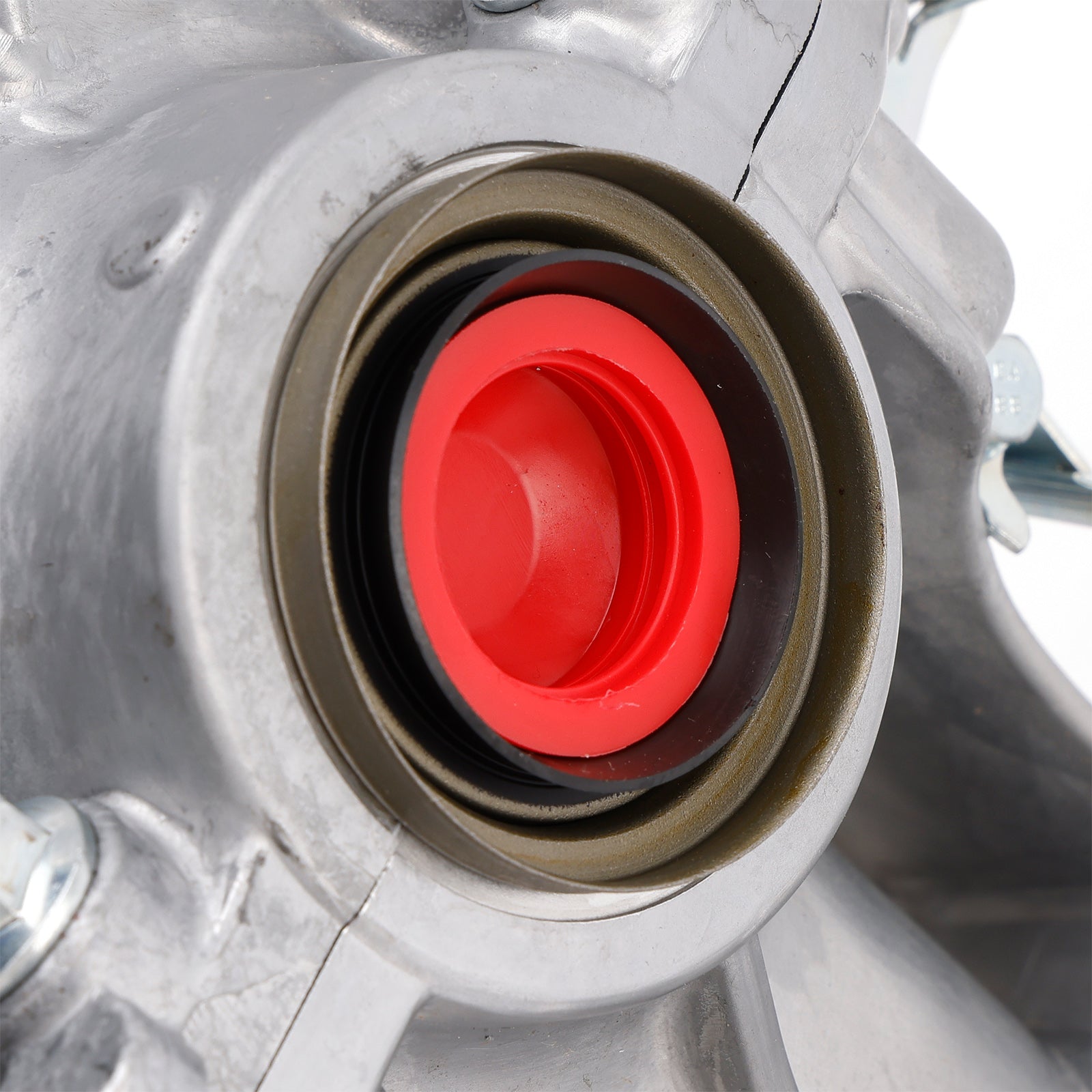 2018-2023 Mazda CX-9 (AWD) Rear Axle Differential Carrier Assembly KA0327020 KE012797XB