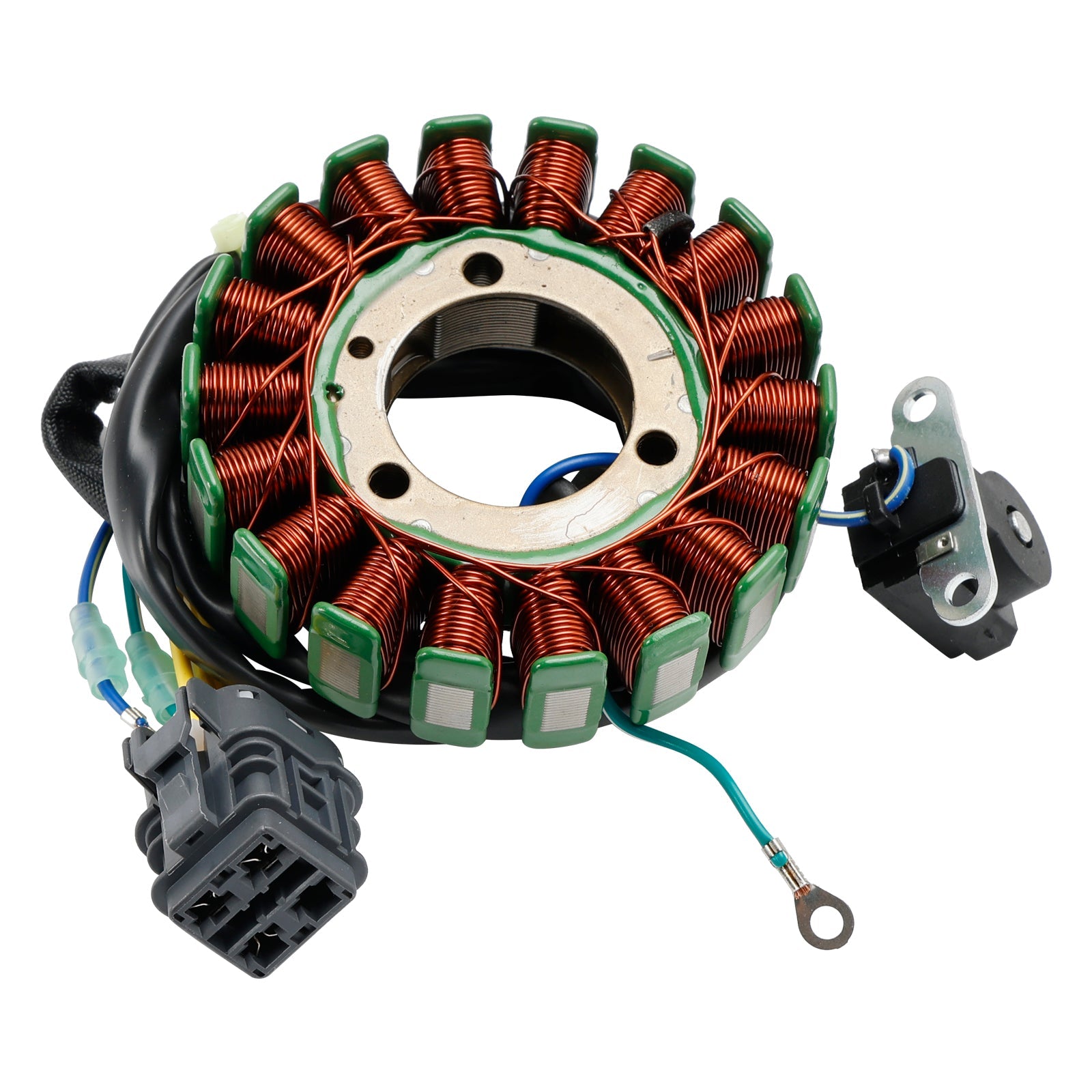 Stator Generator For Access AMS 3.20 4.30 SM+SX Xtreme 300 Tomahawk 300 400
