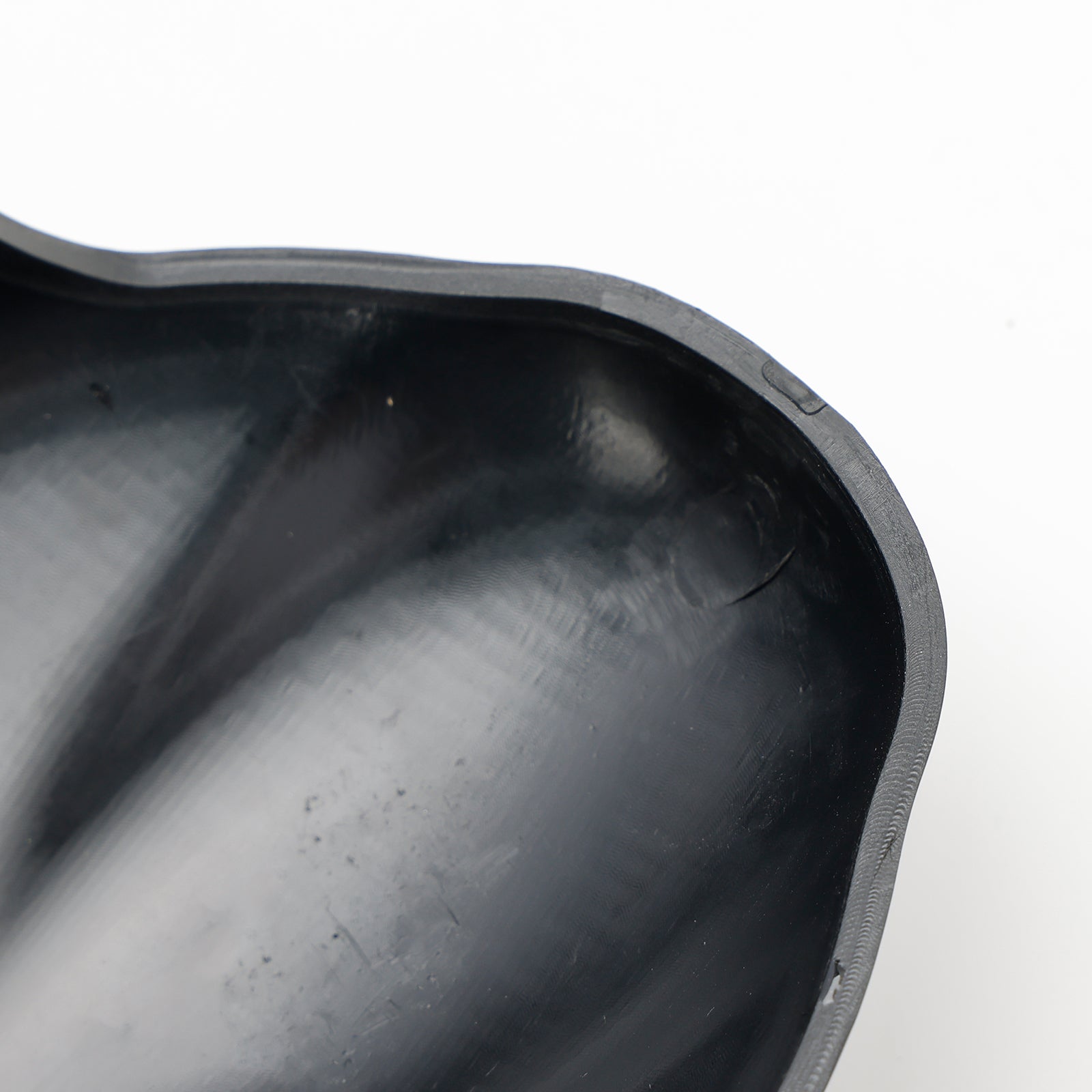 프론트 스프로킷 체인 가드 페어링 커버 스피드 트윈 900 2023-2024