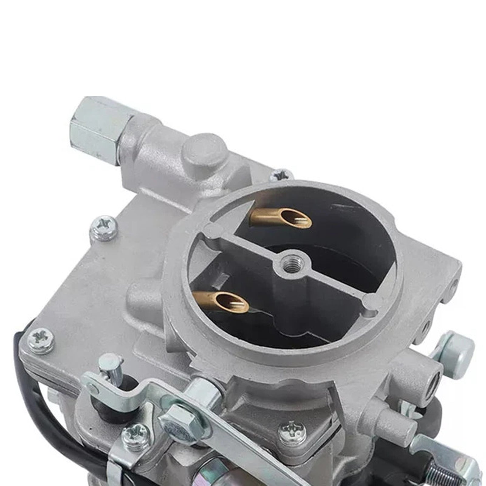 Carburetor 21100-13420 For Toyota Forklift Corolla Liteace 1982-1989